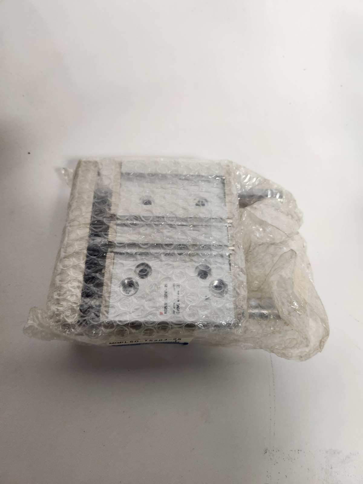 SMC MGPL50‑T5294‑25 Guided Air Cylinder NEW 1