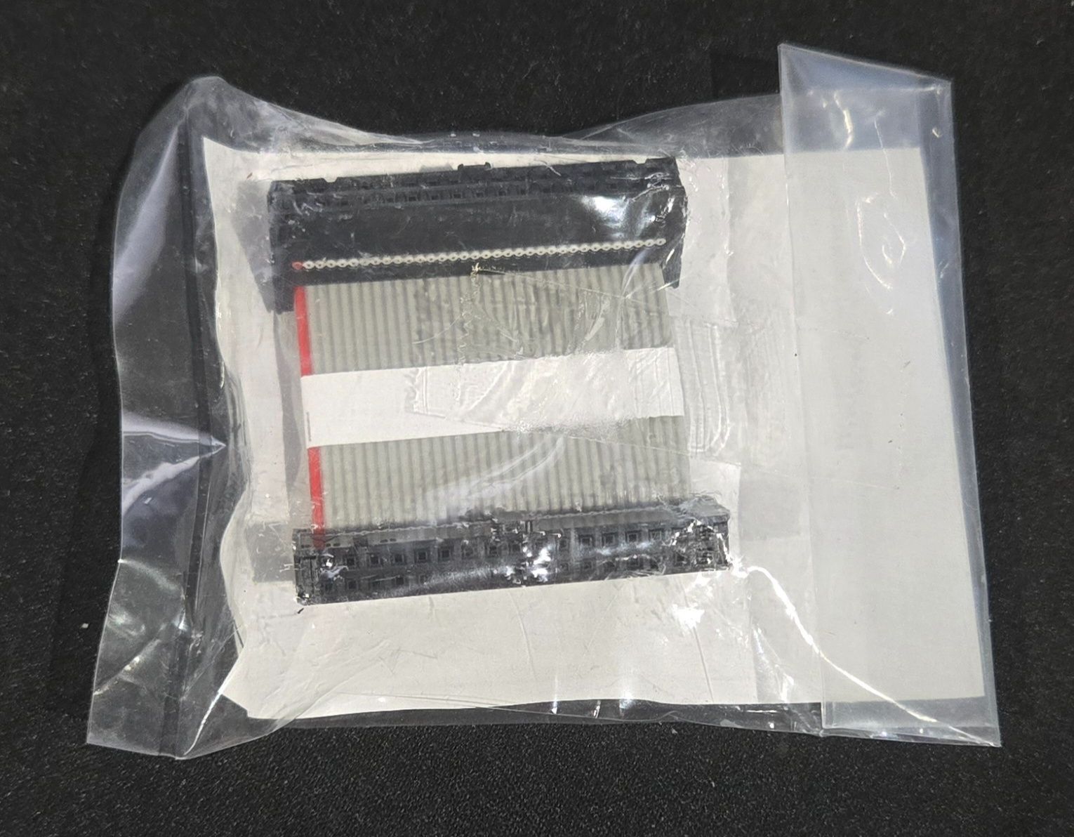 FANUC A03B-0815-K100 I/O Interface Cable Module NEW 1