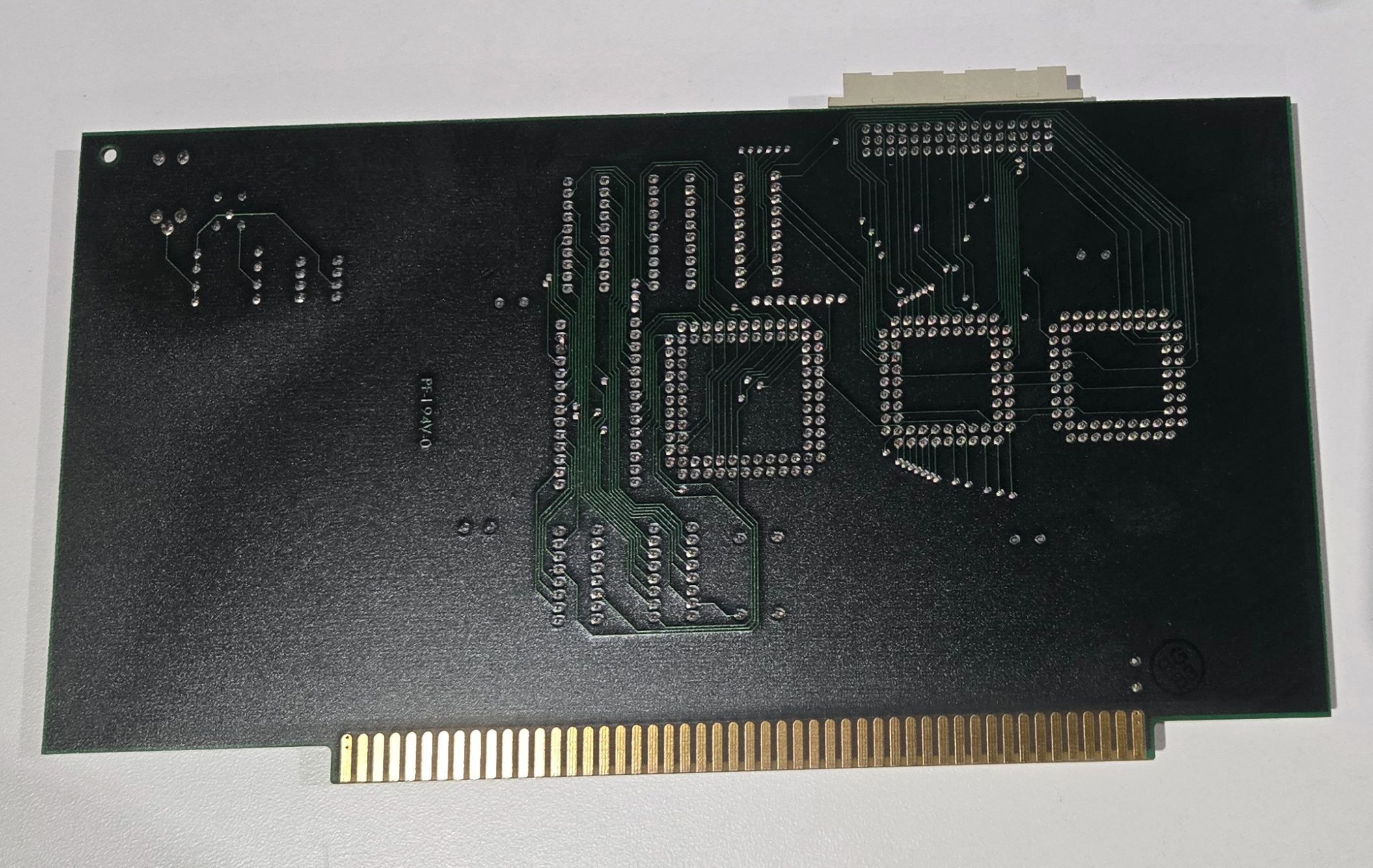 FADAL PCB‑0032 1420‑4A Video Graphics Board USED 1