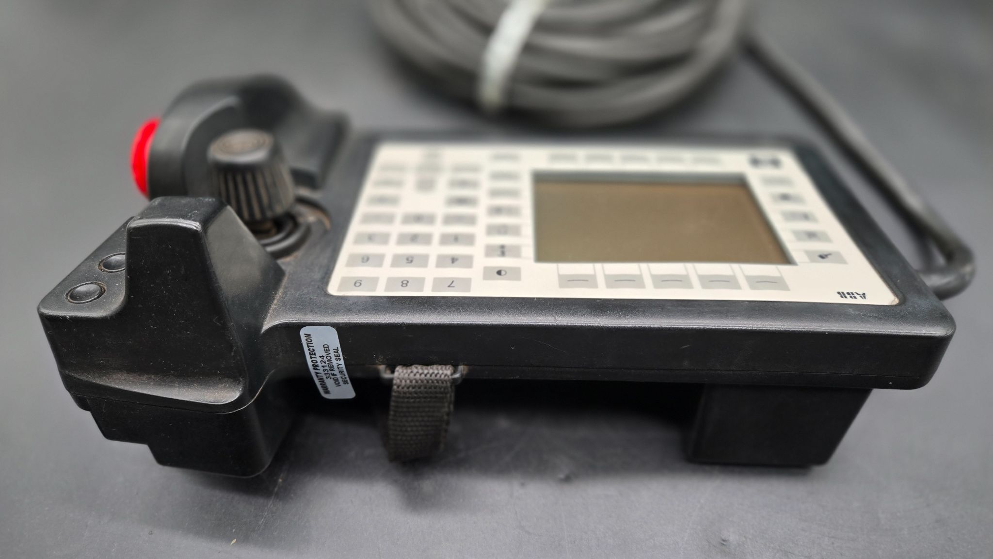 ABB TPU2 Teach Pendant USED 2