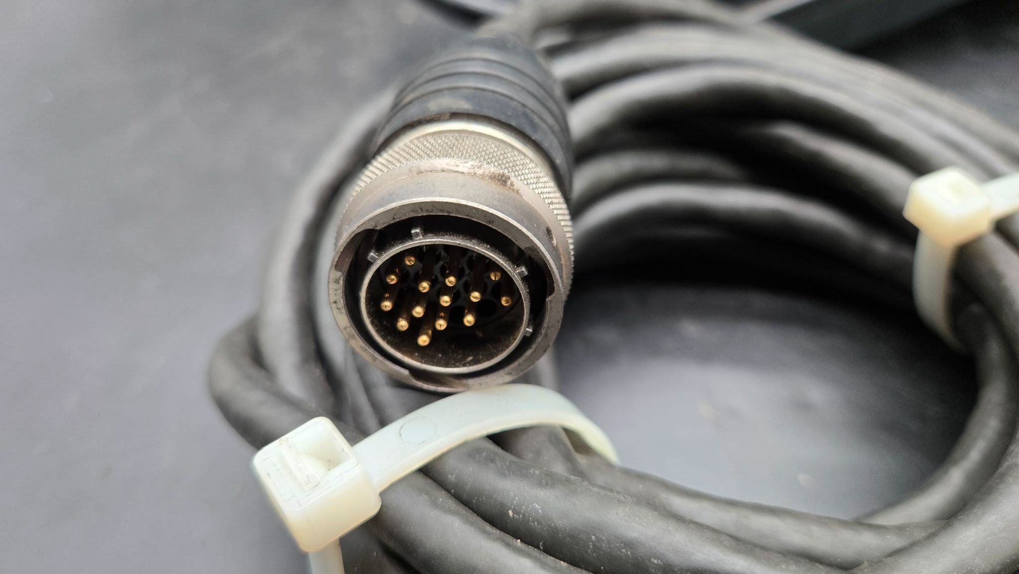 ABB TPU2 Teach Pendant USED 4