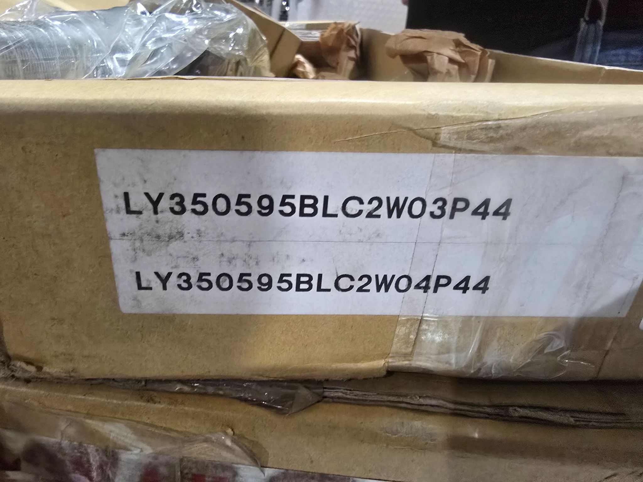 NSK LINEAR GUIDE SGA000831604 NEW IN BOX 2