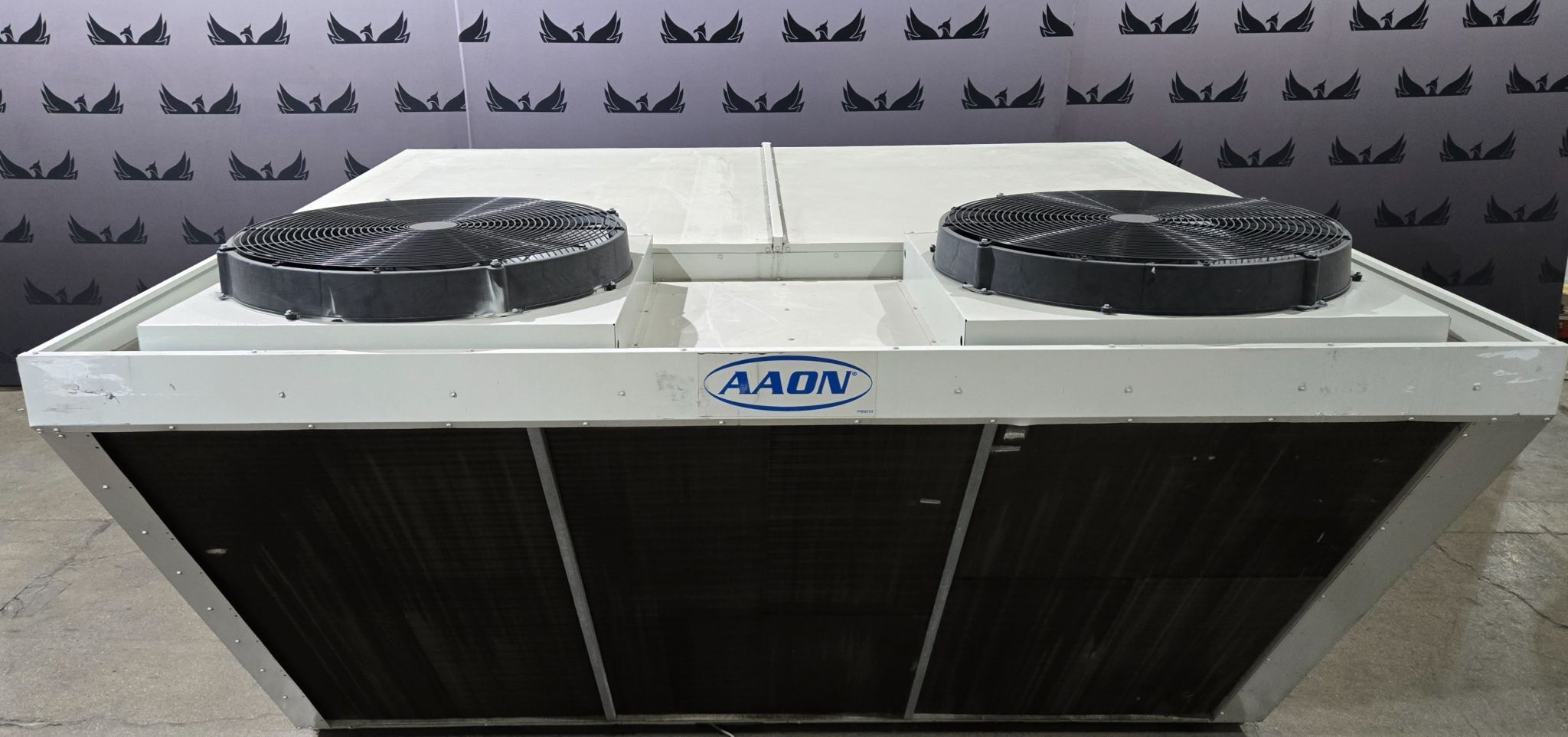 AAON RN-020-3-0-E60A-000 20 Ton Rooftop HVAC Unit 460V 3PH USED 2