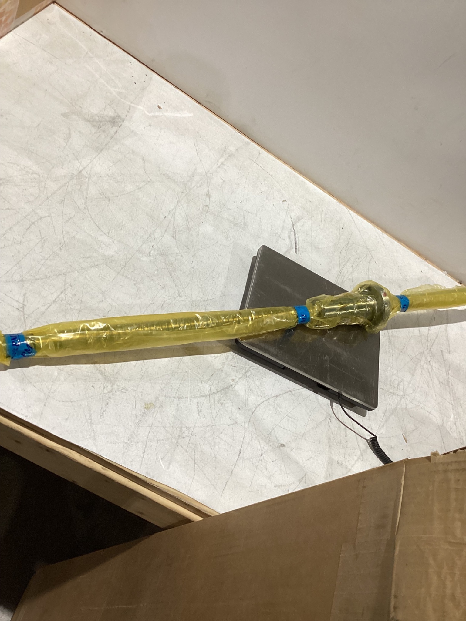 PMI Ball Screw Hardinge NL000190200A Z‑Axis NEW 0