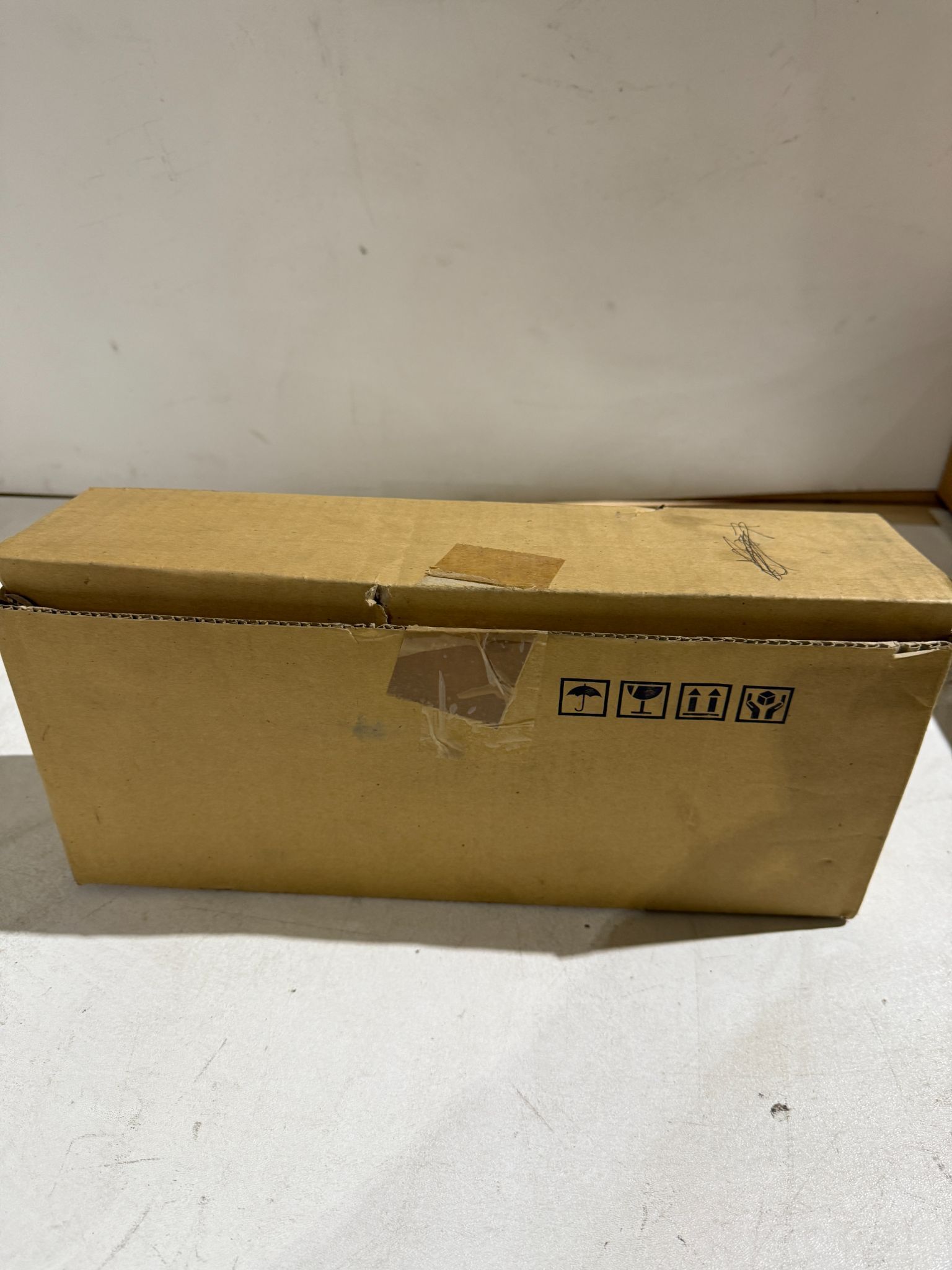 FANUC A06B‑6089‑H500 Discharge Resistor NEW 1