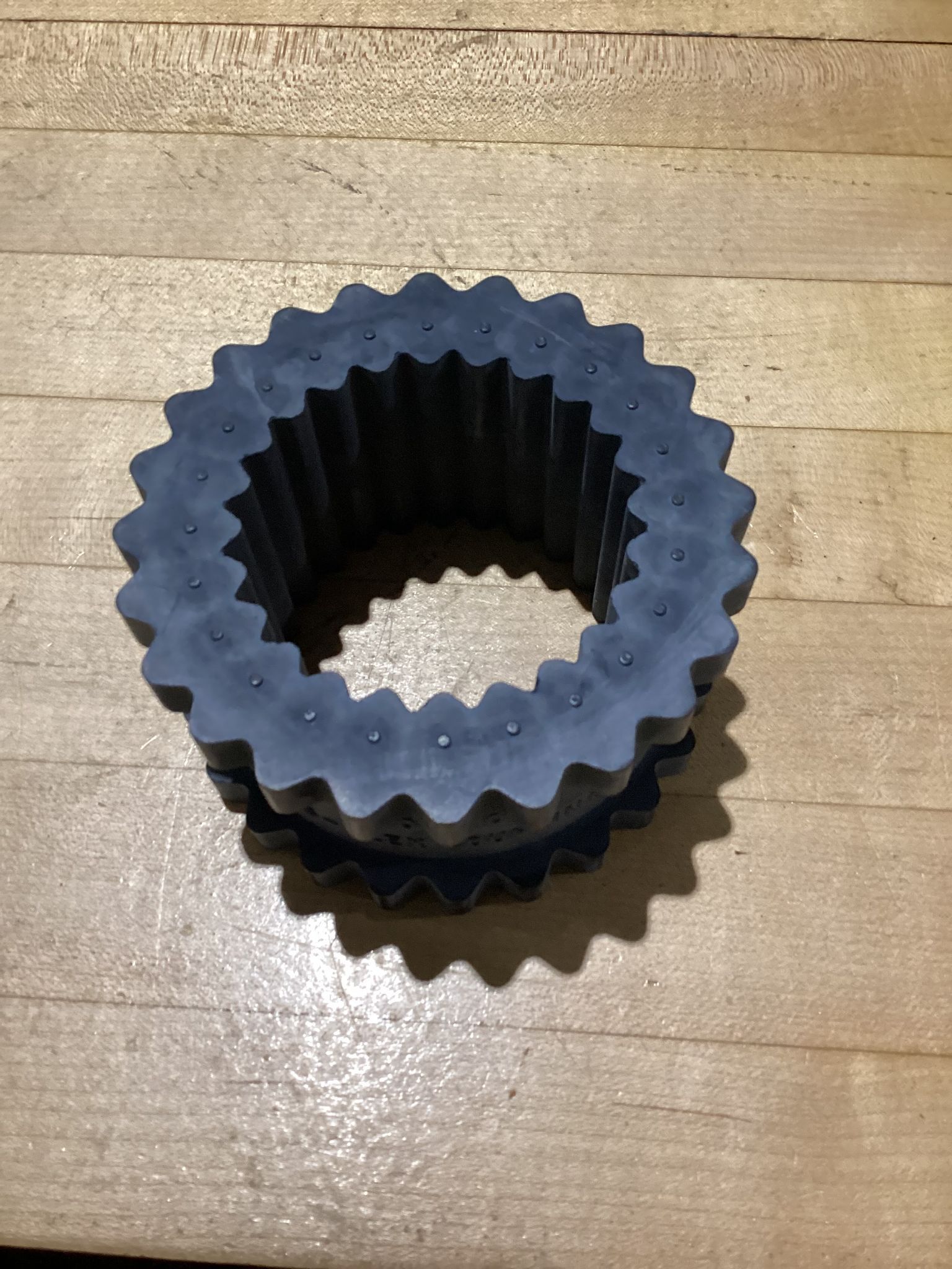 LOVEJOY PD32311 7JE Coupling Sleeve NEW 2