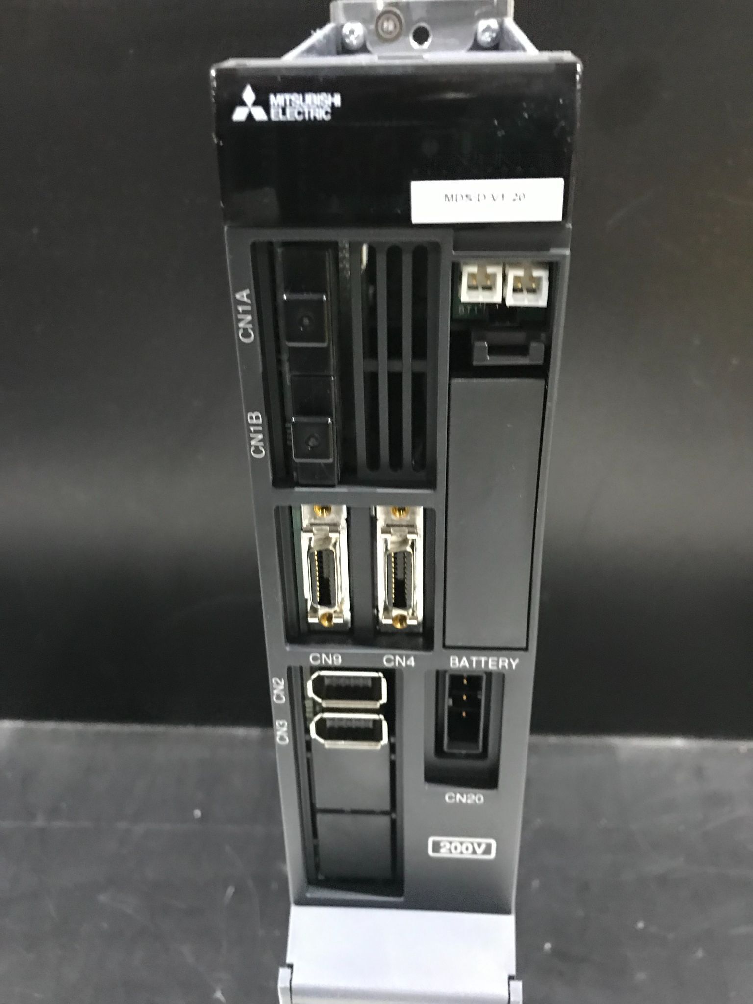 MITSUBISHI MDS‑D‑V1‑20 Servo Drive Unit NEW 1