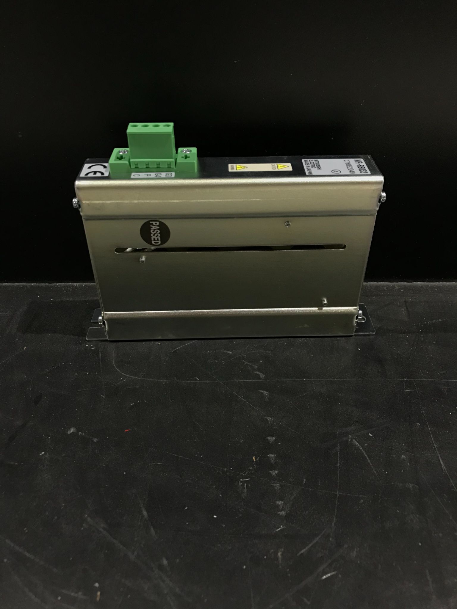 MITSUBISHI MR‑RB032 Servo Drive Regenerative Braking Resistor NEW 1
