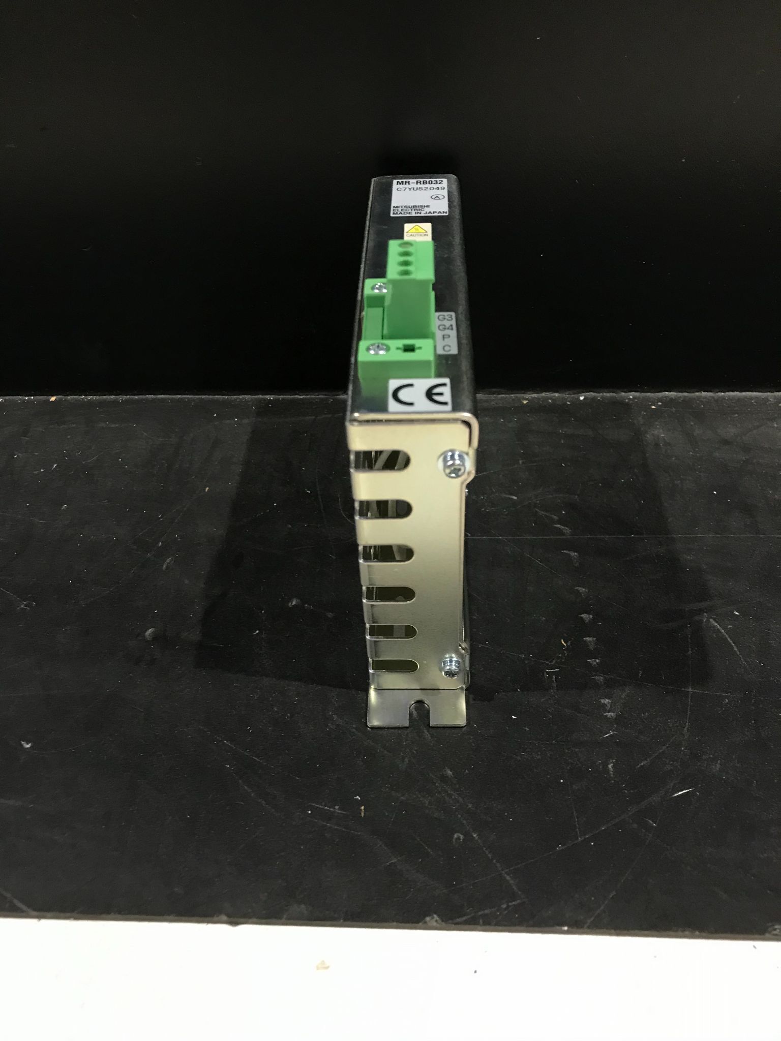MITSUBISHI MR‑RB032 Servo Drive Regenerative Braking Resistor NEW 2