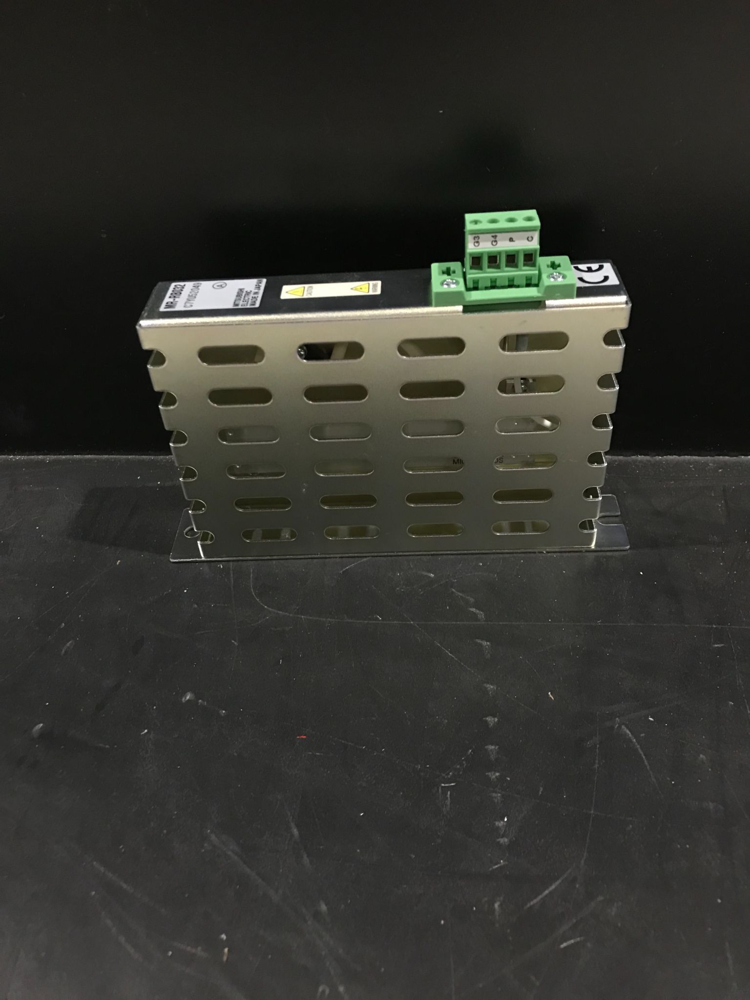 MITSUBISHI MR‑RB032 Servo Drive Regenerative Braking Resistor NEW 0