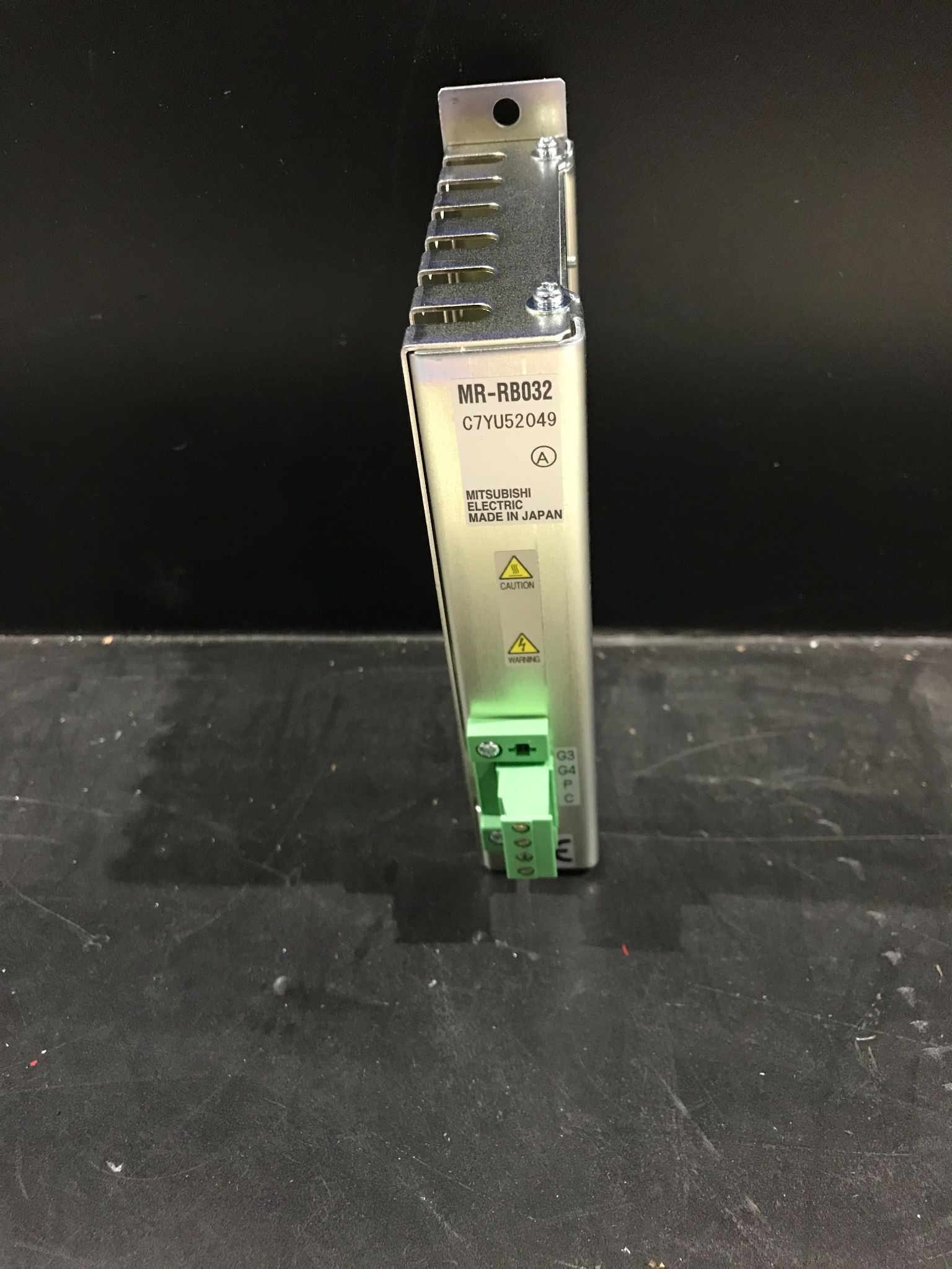 MITSUBISHI MR‑RB032 Servo Drive Regenerative Braking Resistor NEW 3