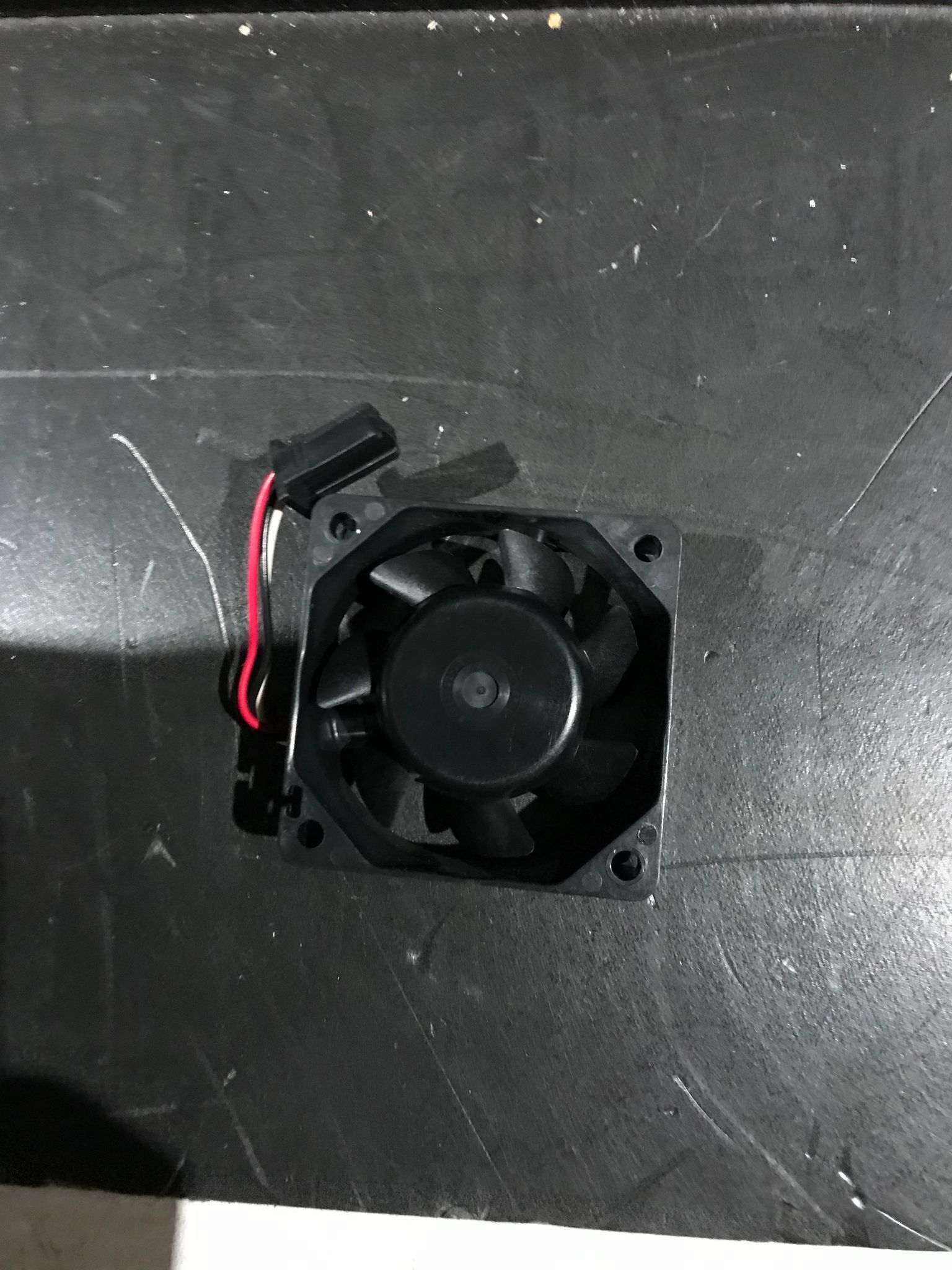 SANYO DENKI 9WF0624H4D05 San Ace 60WF DC Cooling Fan NEW 1