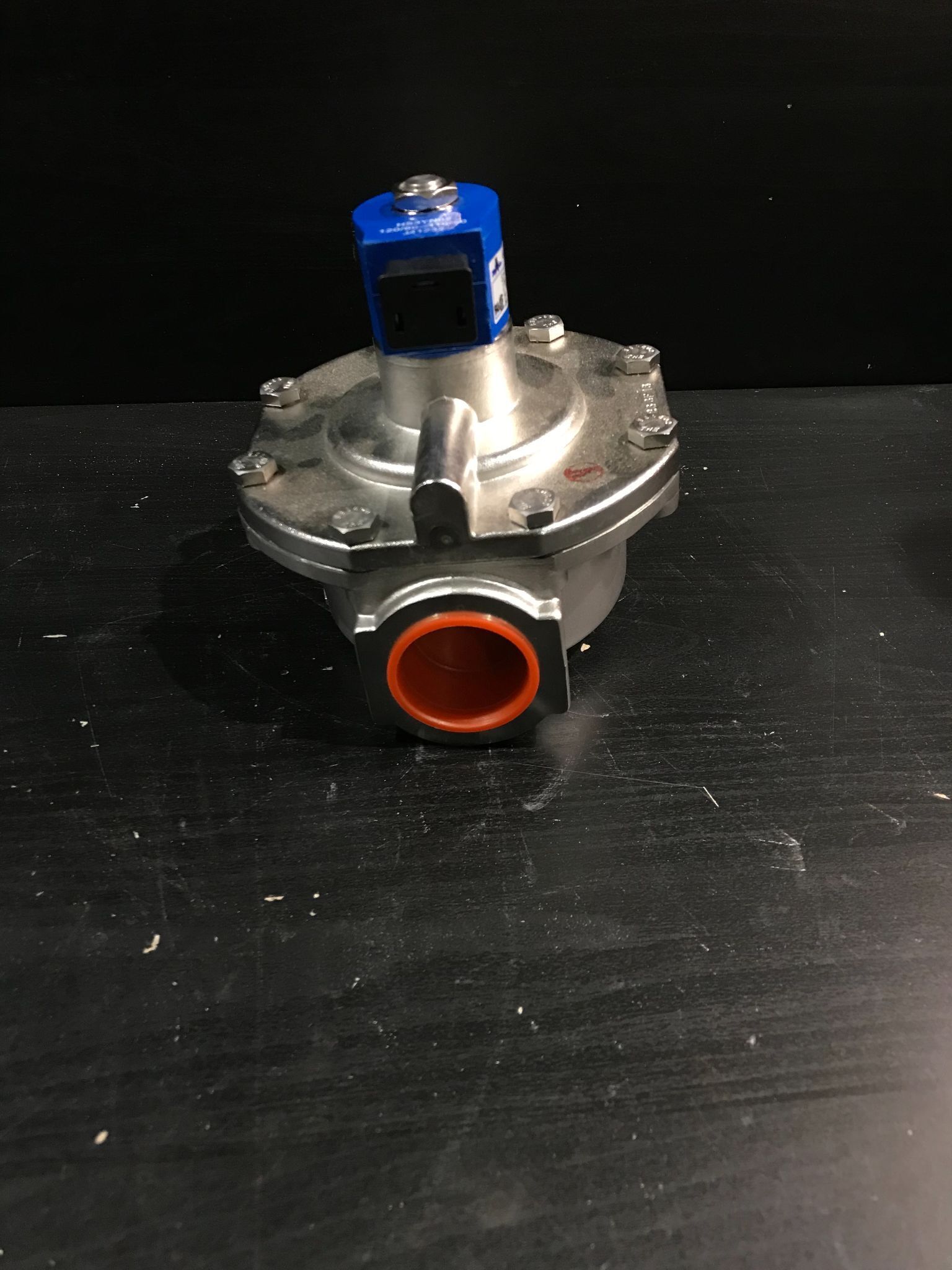 GC VALVES S211YF02N1GJ5 Solenoid Valve NEW 0