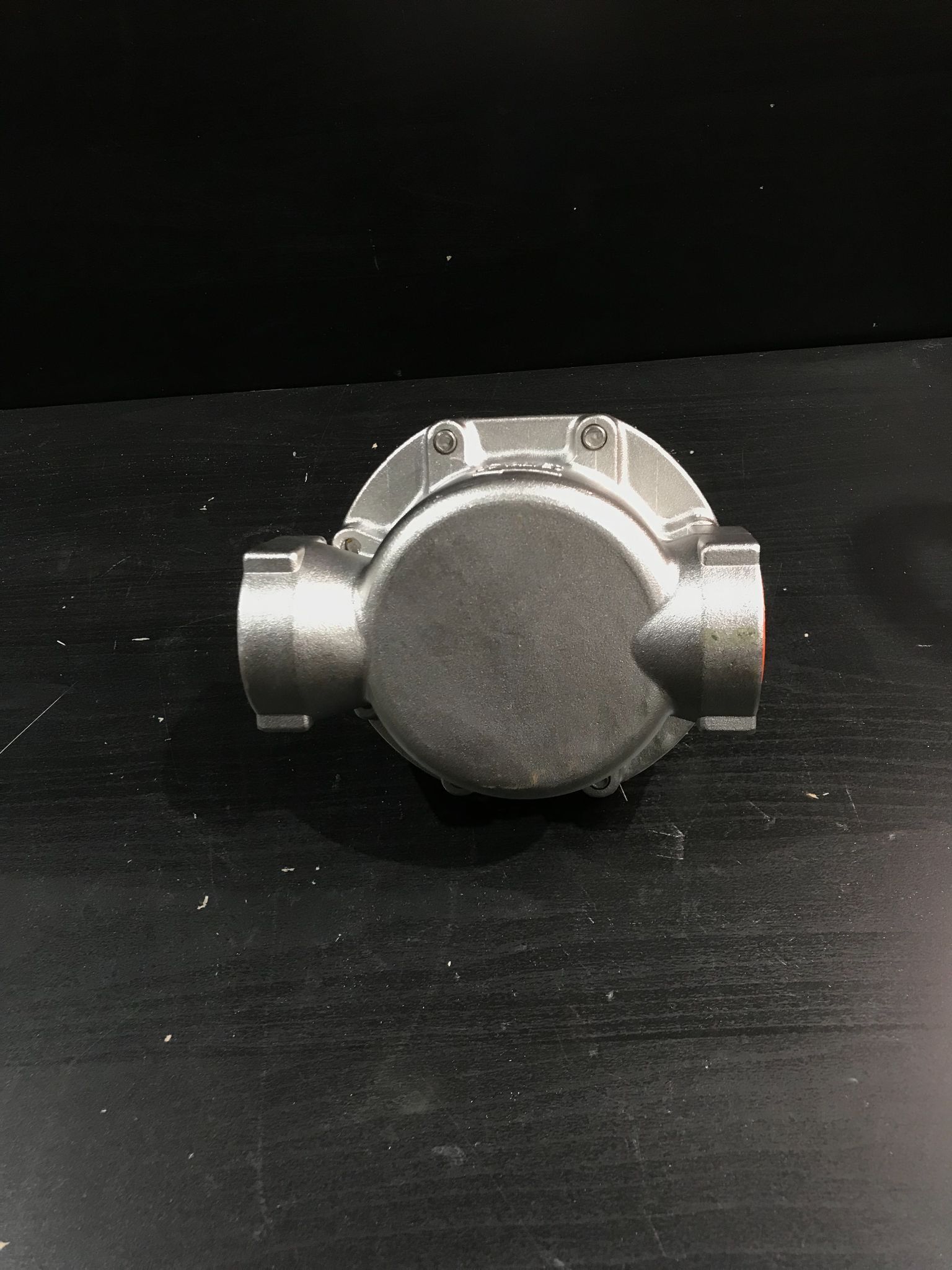 GC VALVES S211YF02N1GJ5 Solenoid Valve NEW 2