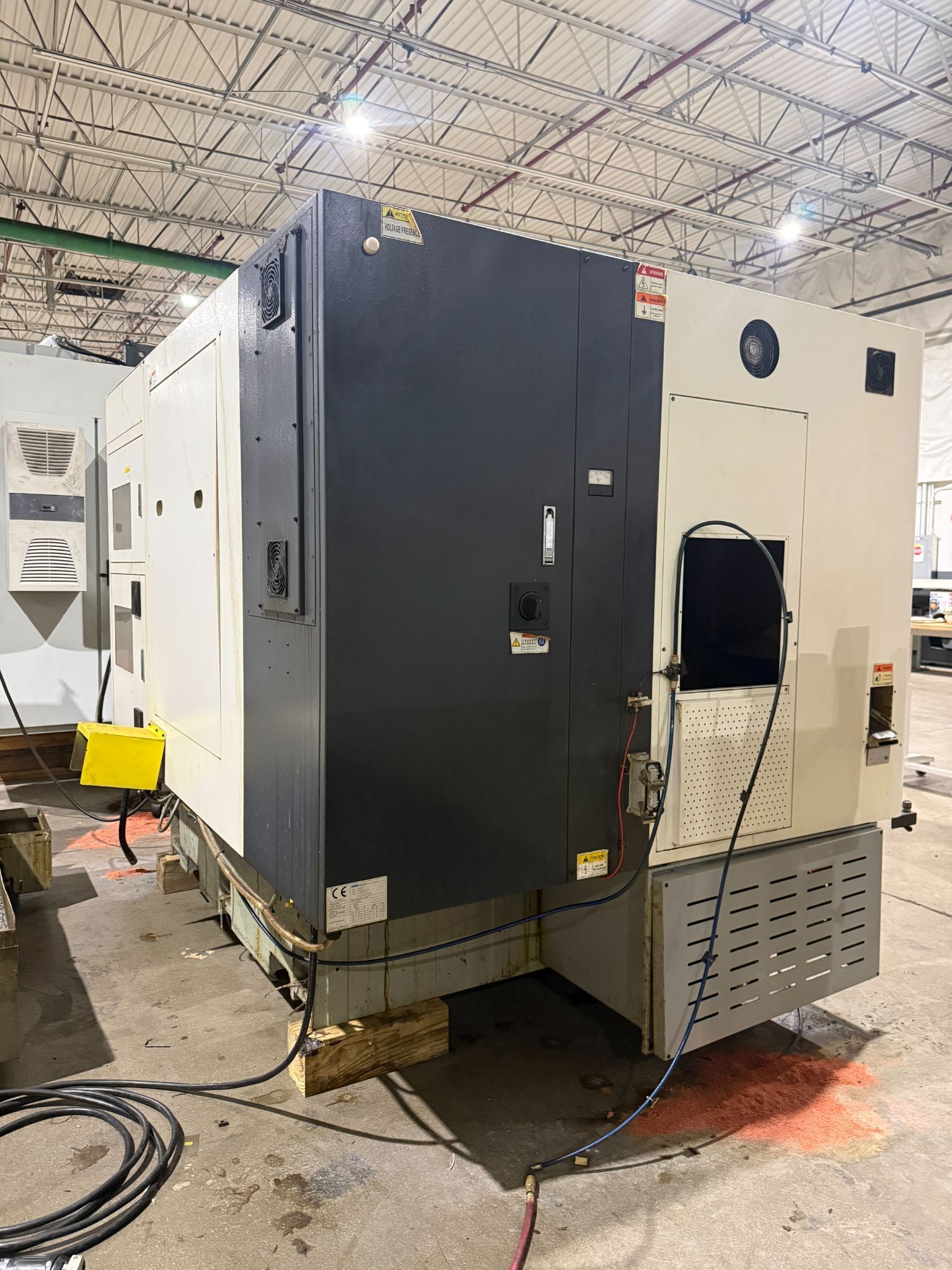 2018 QUICK-TECH I-42U Ultimate 8