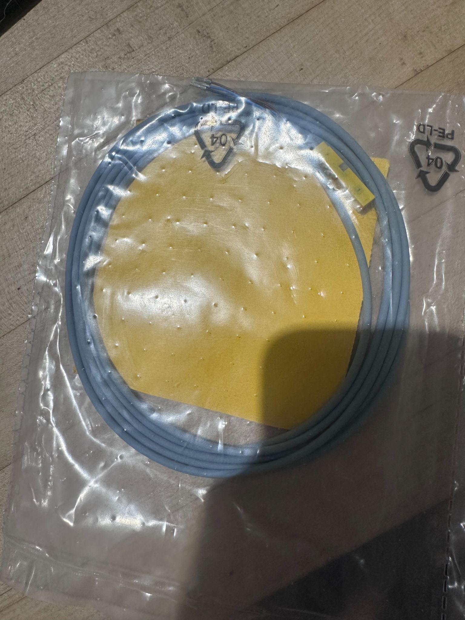 TURCK Bi2‑Q5.5‑AP6X Inductive Proximity Sensor NEW 0