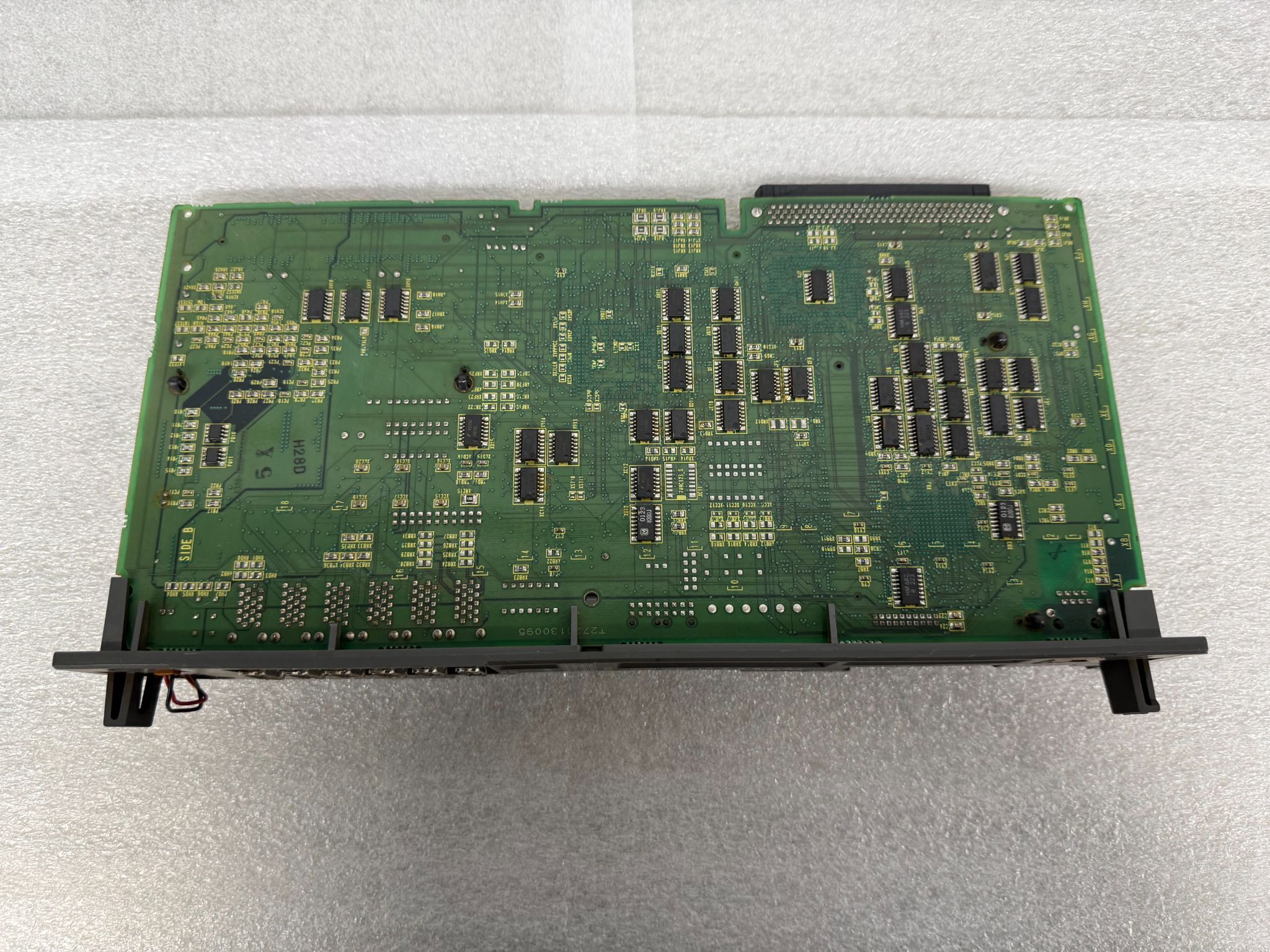 FANUC A16B‑3200‑0412/03A CNC Main Control Board USED 6