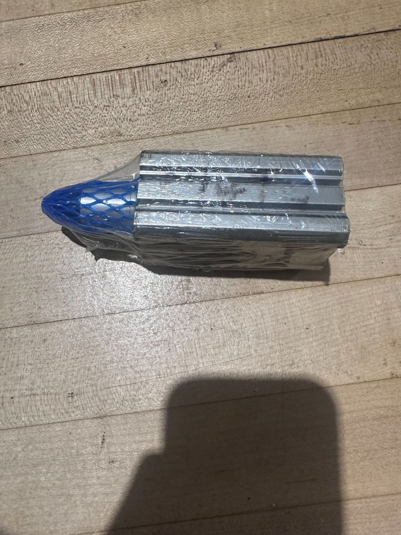 BIMBA EFCR‑2535‑3EM Flat‑1 Pneumatic Cylinder NEW 0