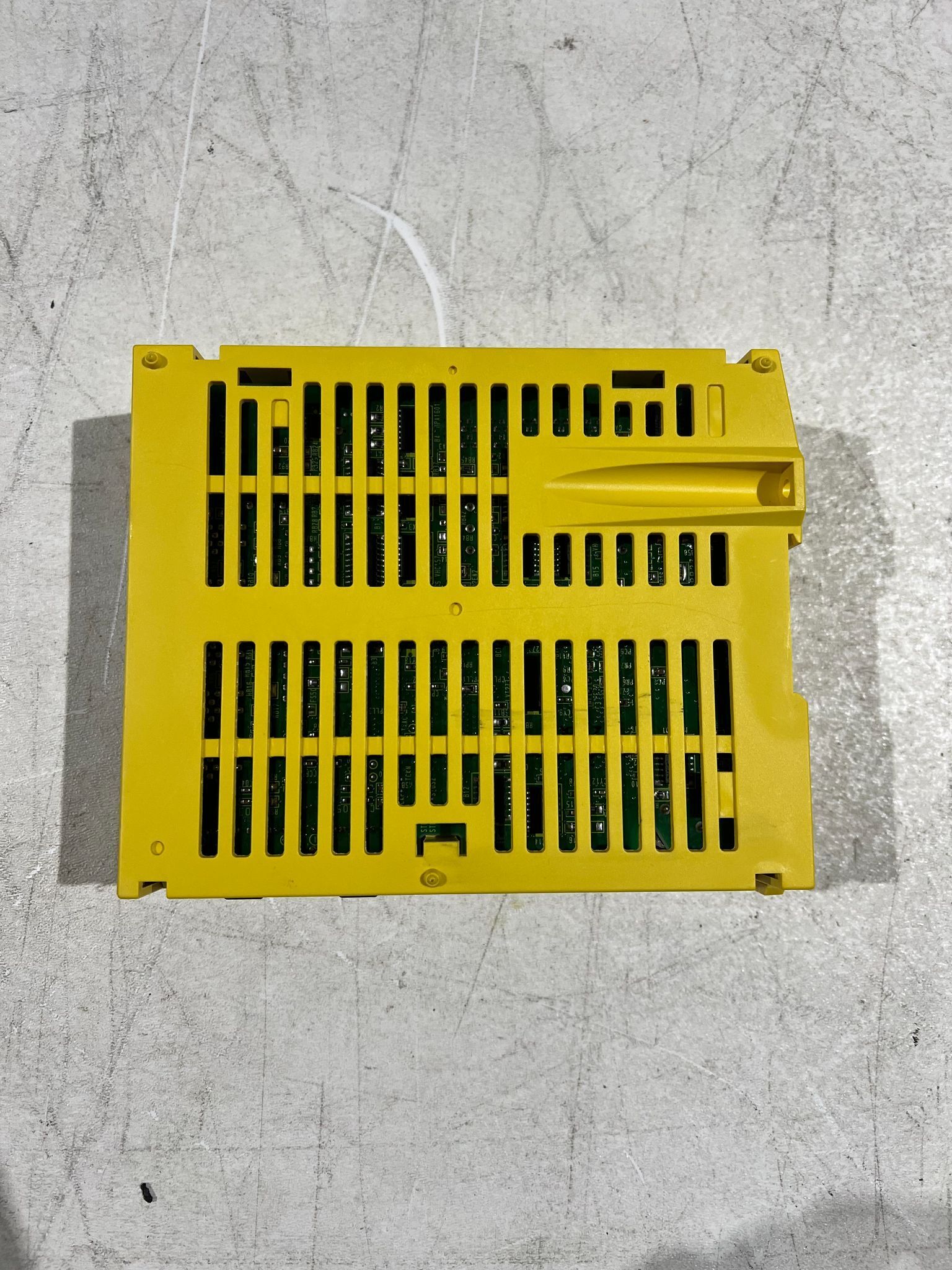 FANUC A02B‑0303‑C180 Control Unit Module NEW 1