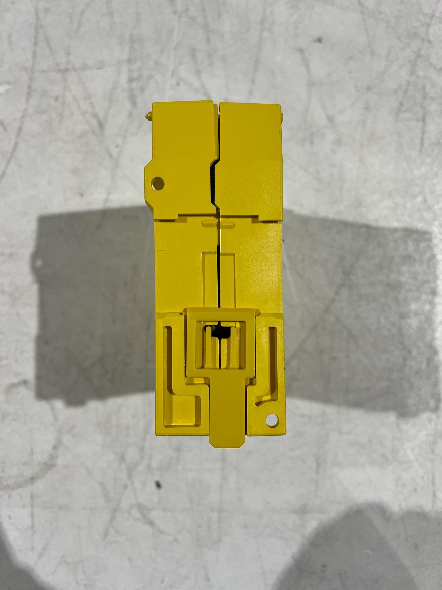 FANUC A02B‑0303‑C180 Control Unit Module NEW 2