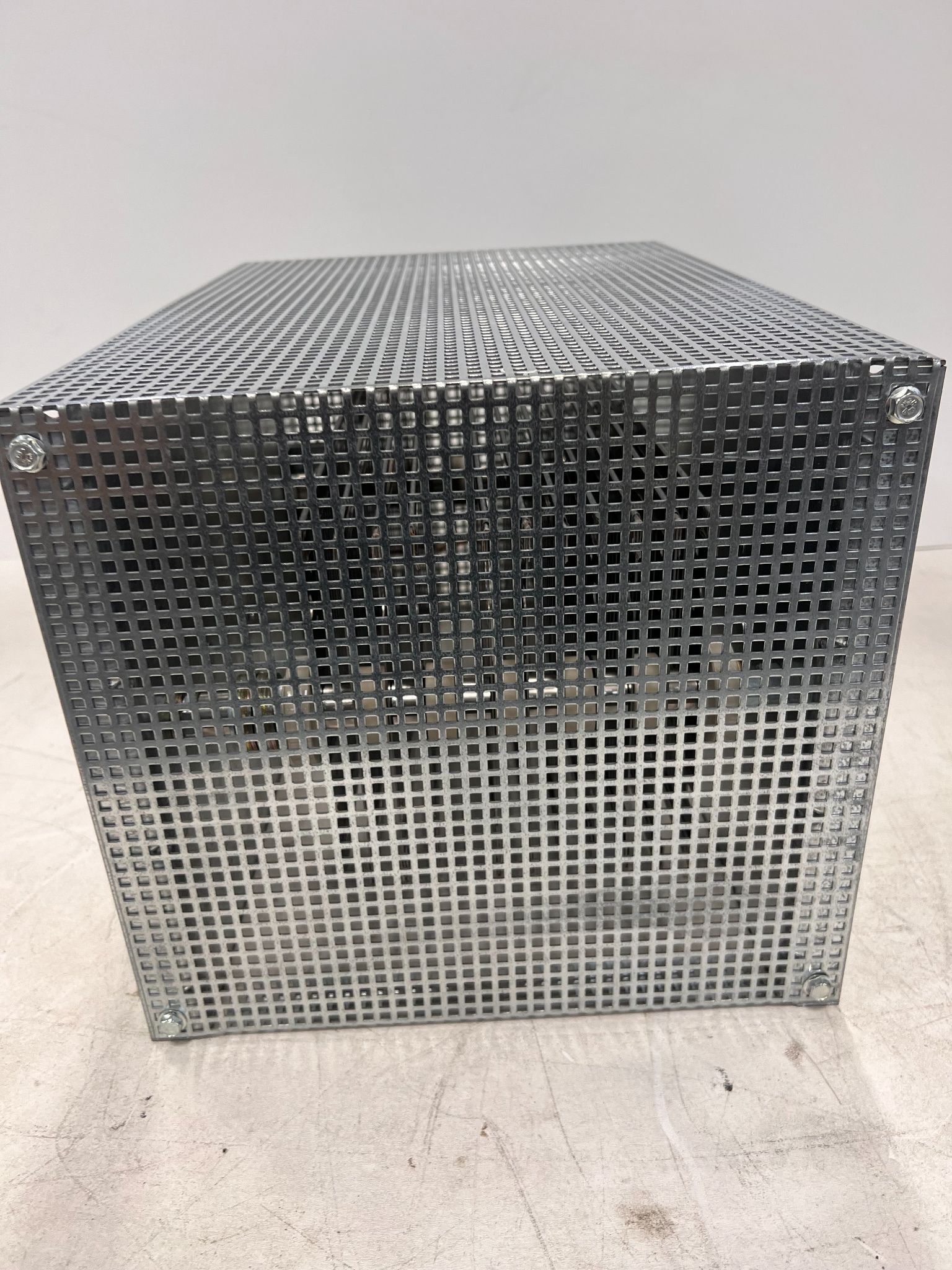GINO ESE 175U0853 Braking Resistor Unit NEW 1