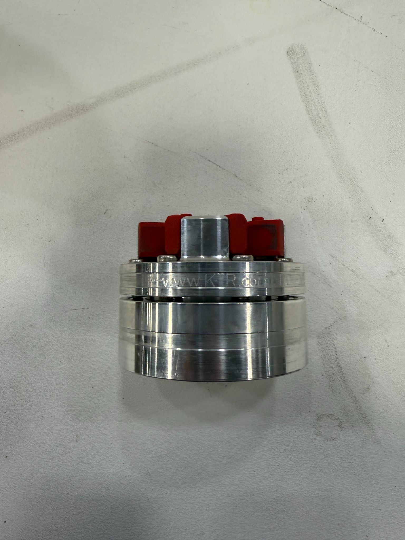 KTR GS38P ROTEX Jaw Coupling NEW 0