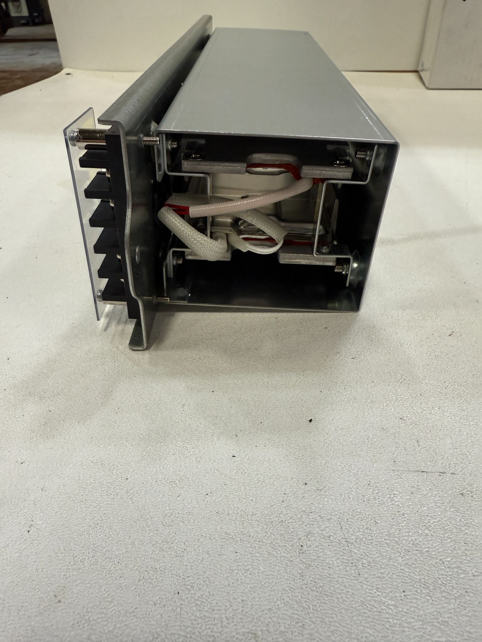 FANUC A06B‑6089‑H500 Discharge Resistor NEW 1