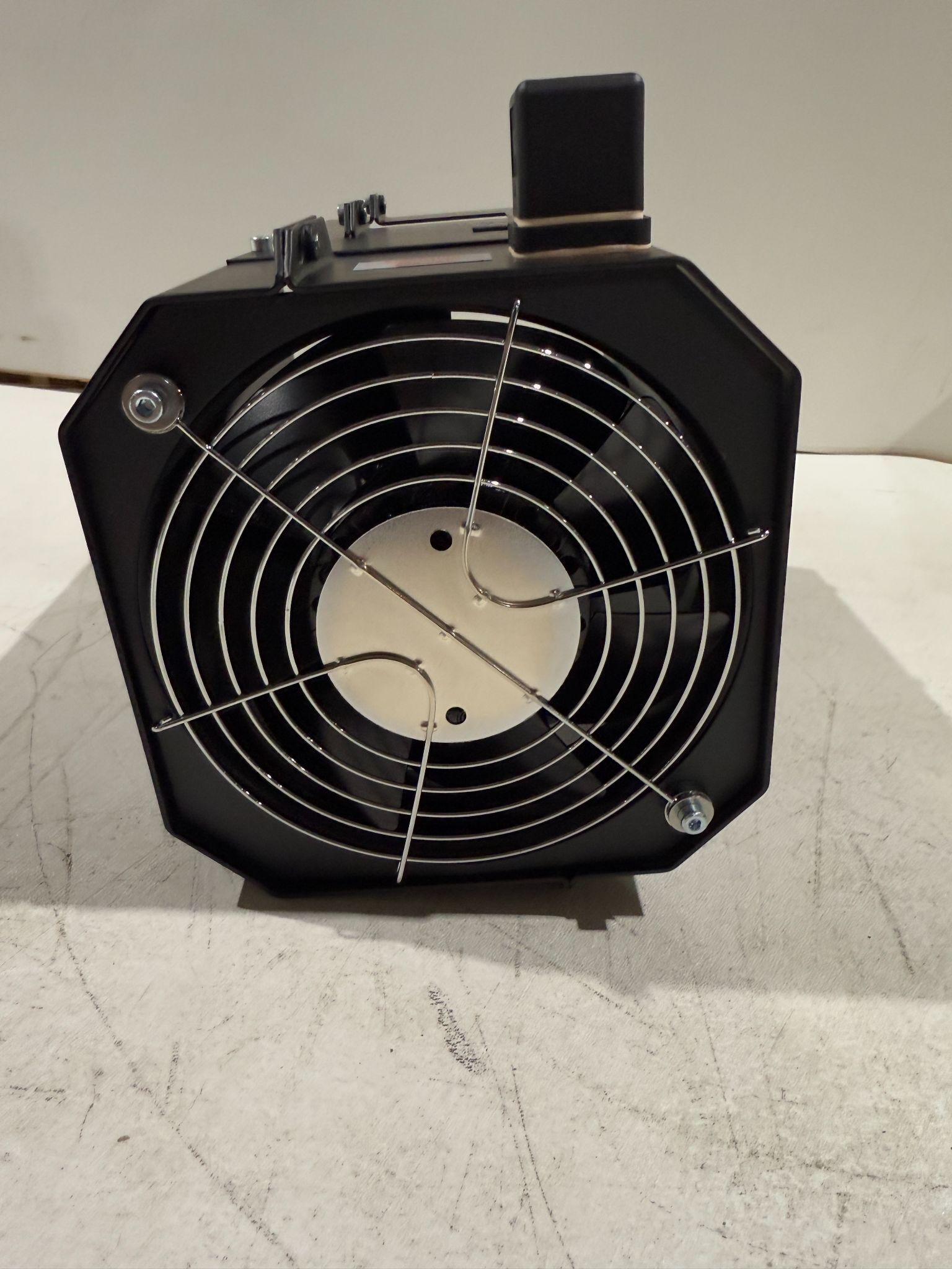 REXROTH LEMH-AB093B1H1 R911285282 COOLING FAN UNIT NEW WITH BOX 0