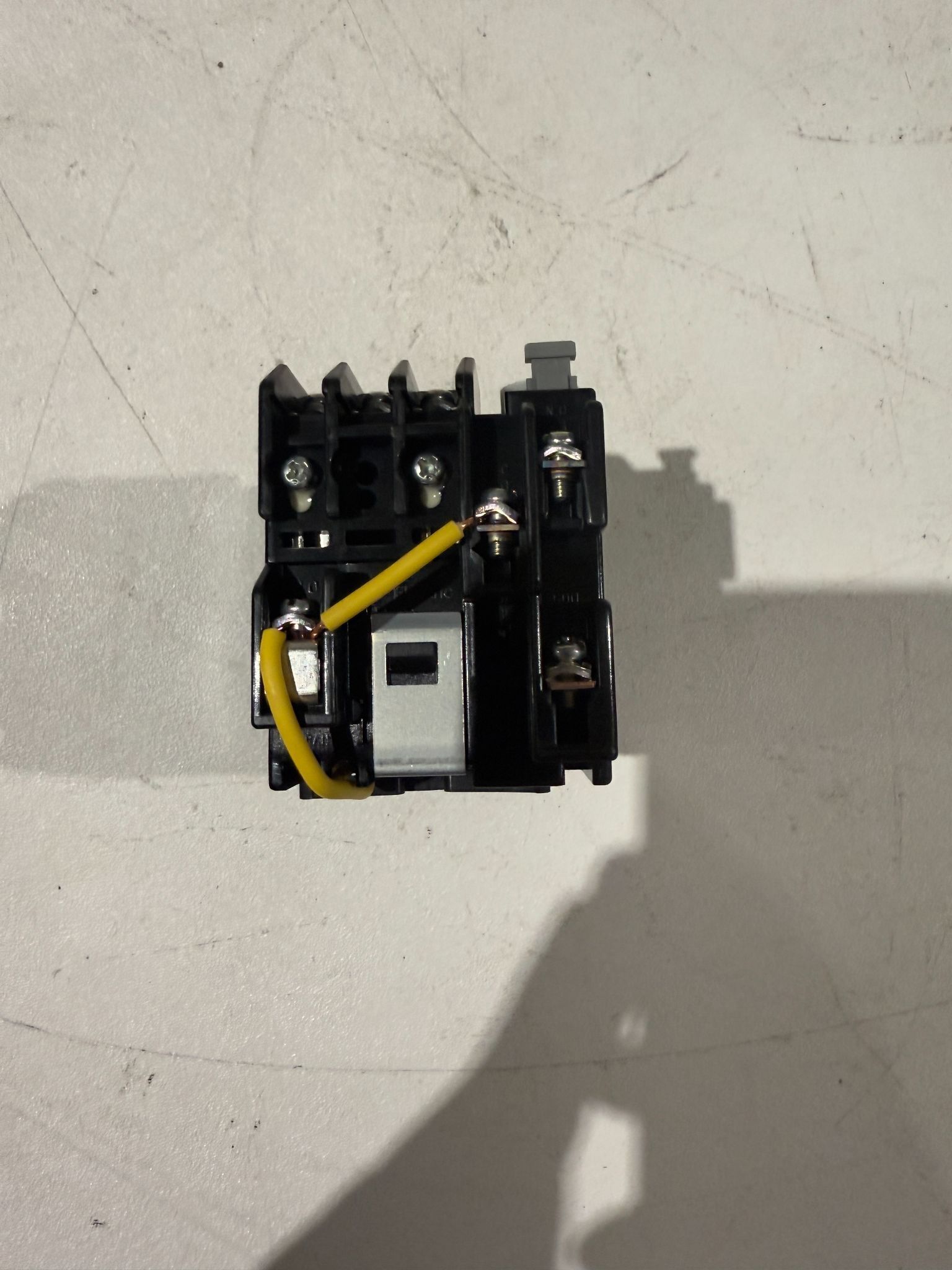 FUJI ELECTRIC SRC361‑02/X Magnetic Contactor for Hardinge NEW 1
