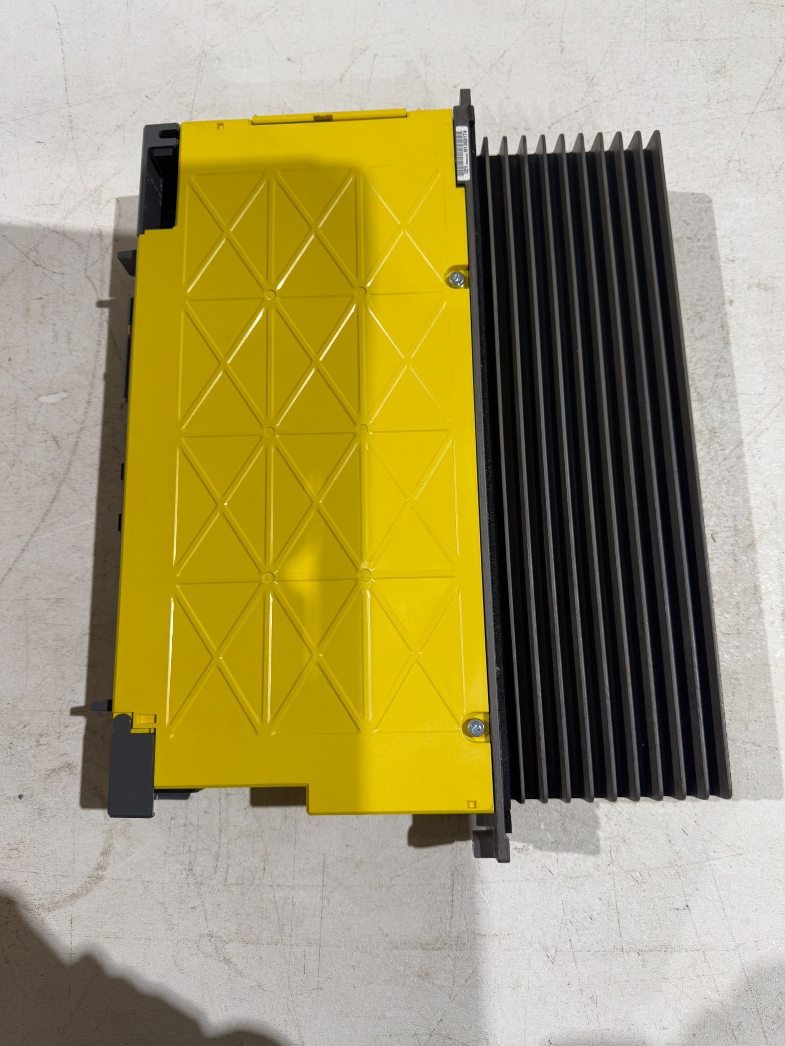 FANUC A06B‑6290‑H124 Alpha iSV 40HV‑B Servo Amplifier NEW 1