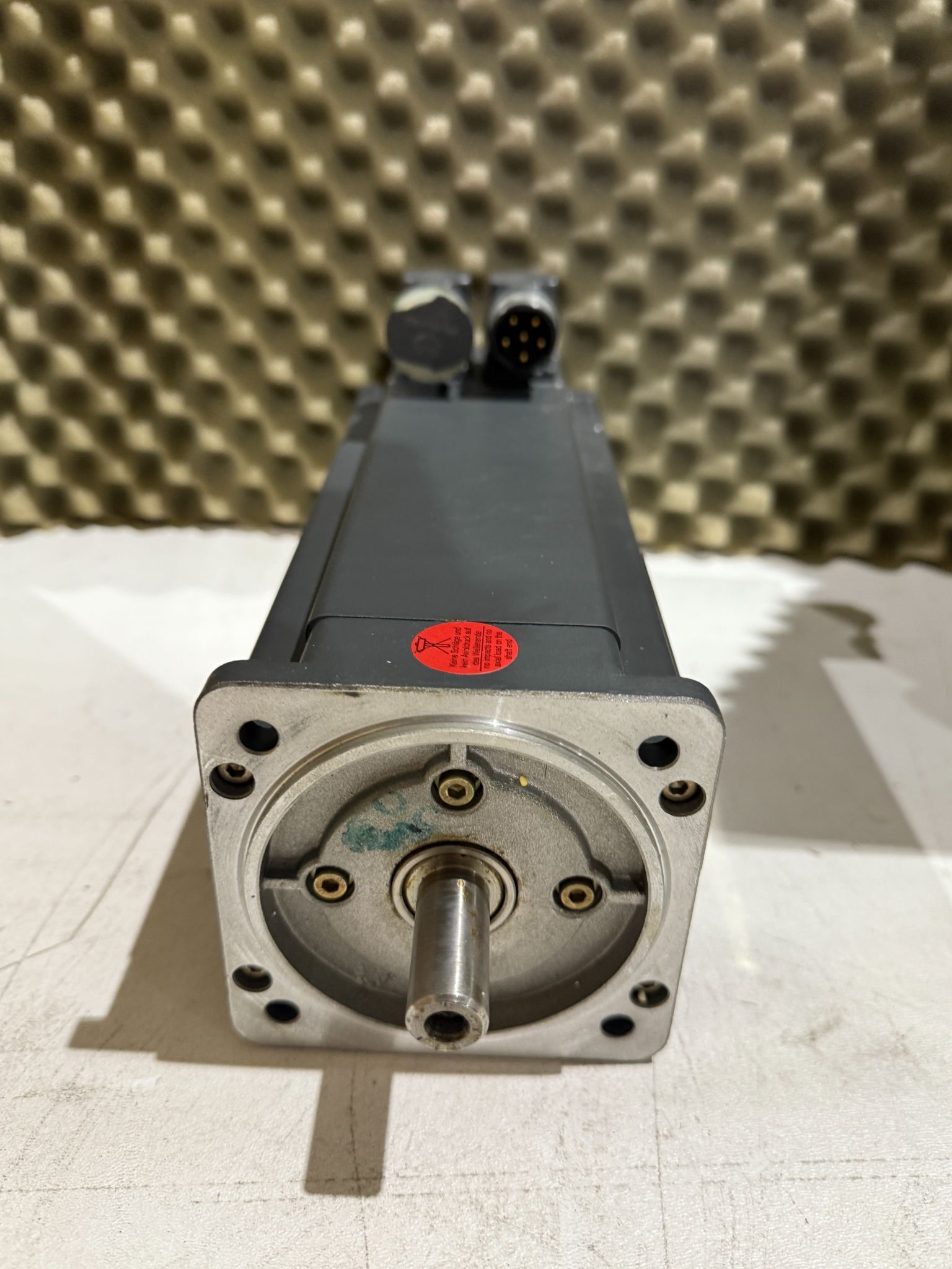 SIEMENS 1FT5046‑0AC01‑1‑Z AC Servo Motor NEW 2