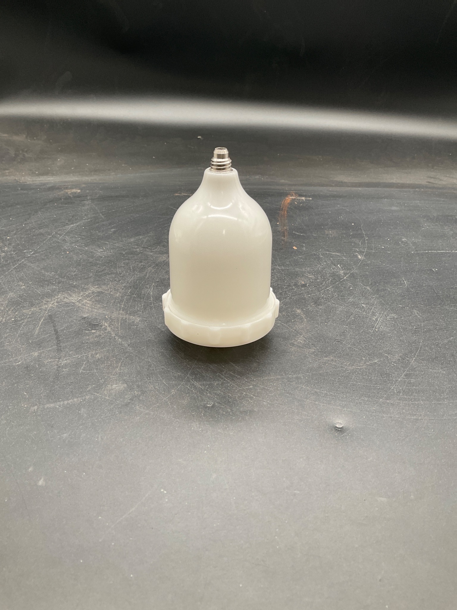 DEVILBISS SR1‑510 Gravity Cup Kit NEW 2