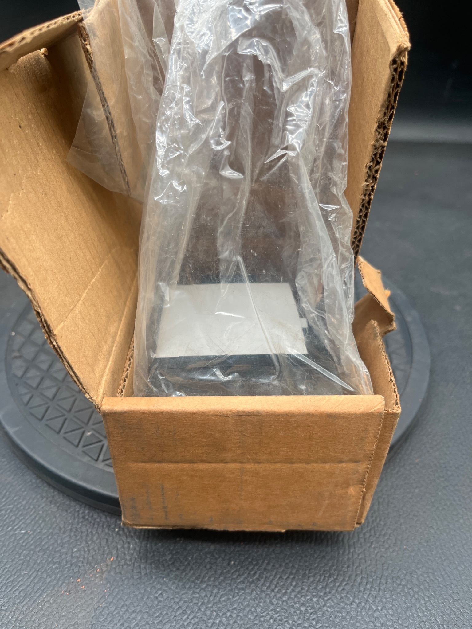 SQUARE D 8501XO40V02 Series A AC Control Relay NEW 3