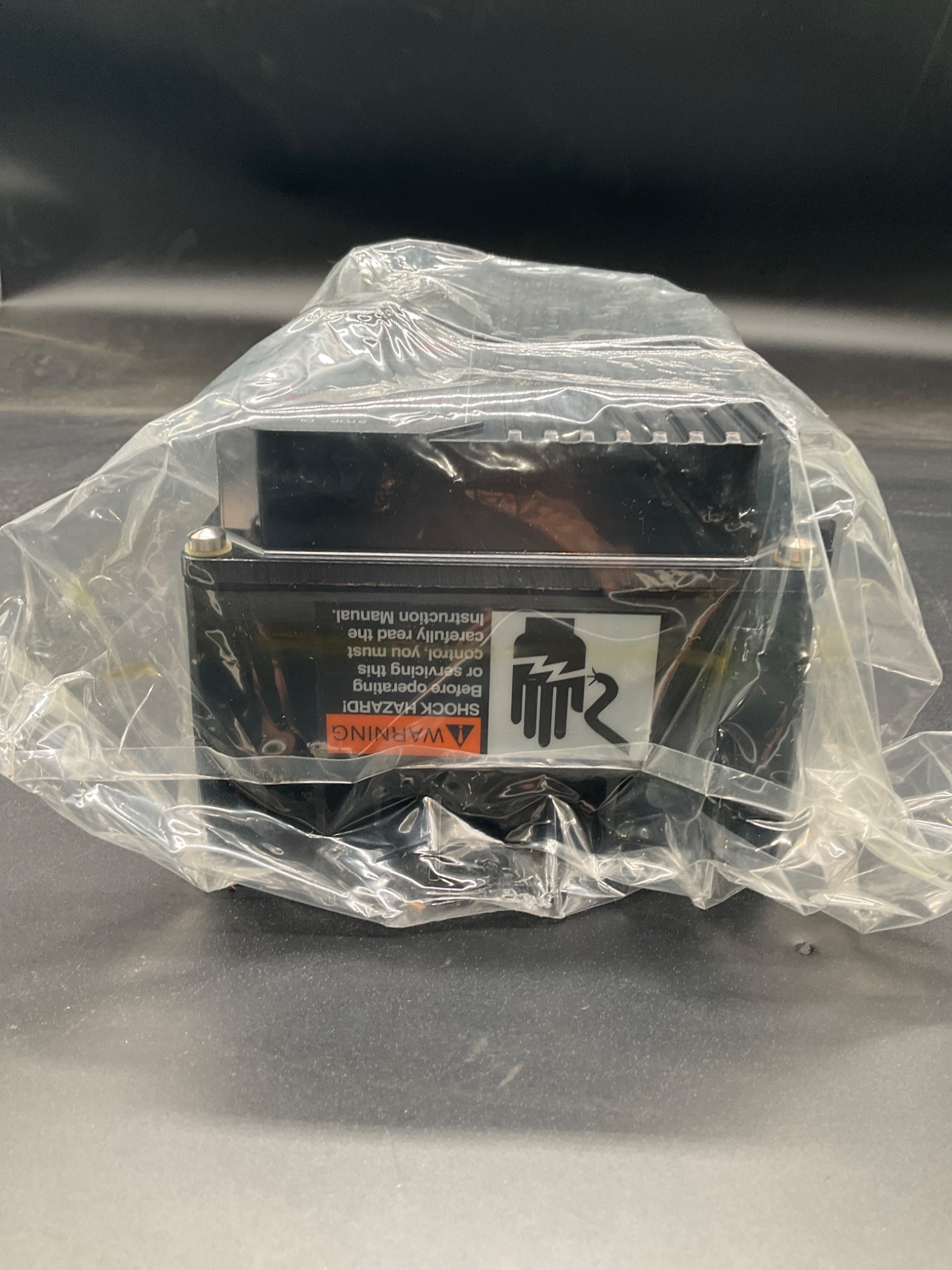 KB ELECTRONICS 92A61633020000 DC Motor Speed Control NEW 4