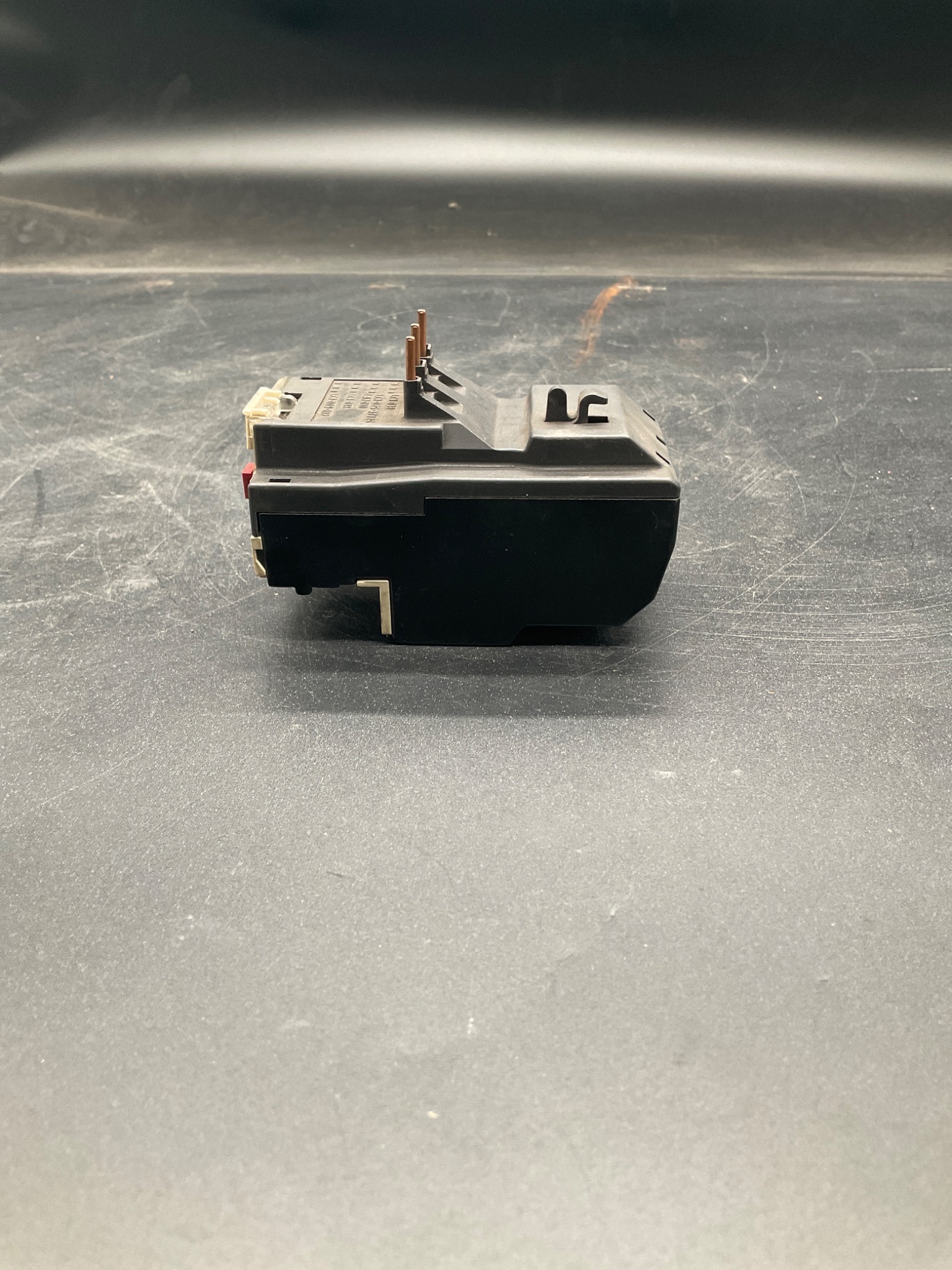 TELEMECANIQUE LR2 D1307 Thermal Overload Relay USED 2