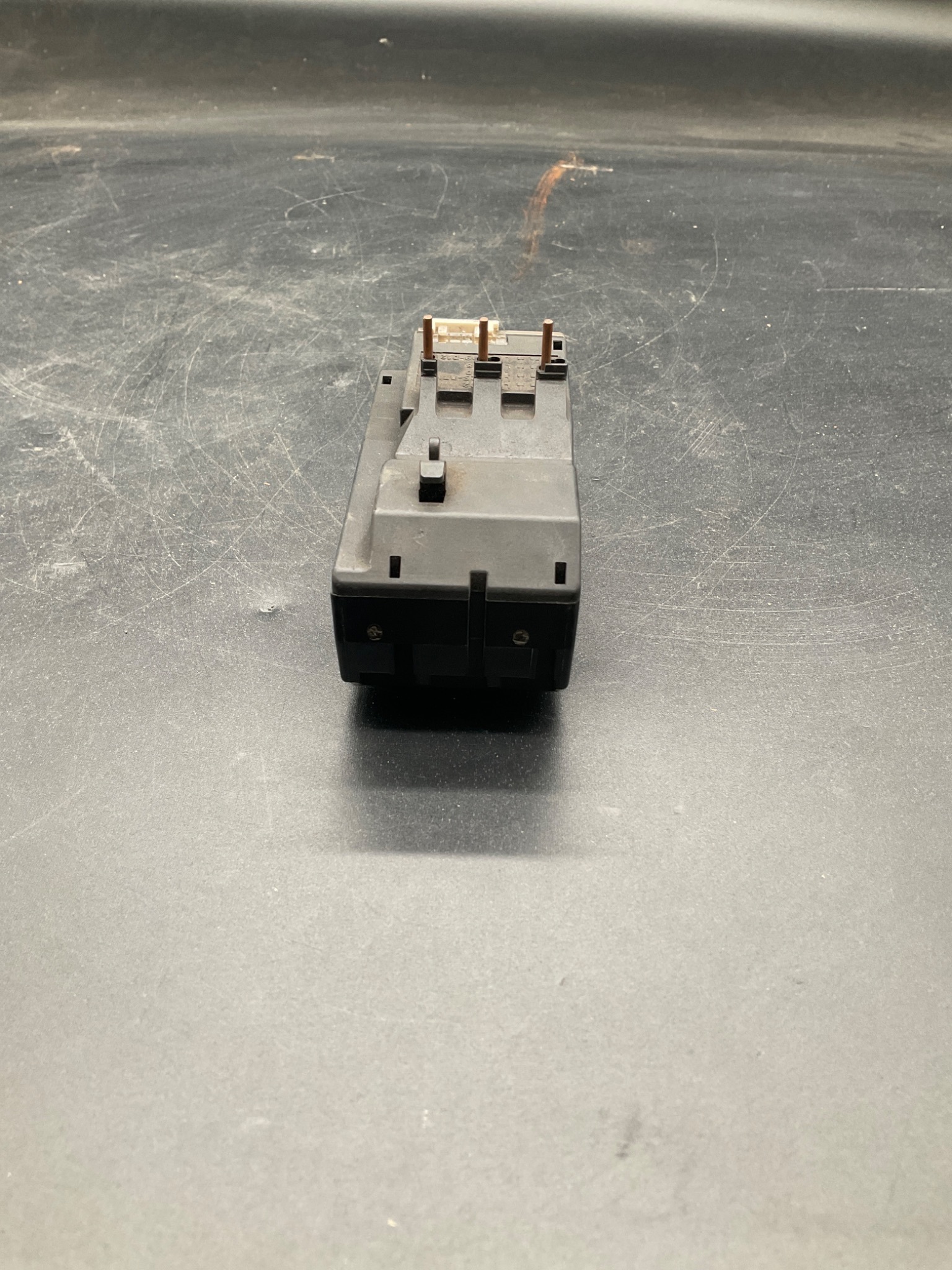 TELEMECANIQUE LR2 D1307 Thermal Overload Relay USED 3