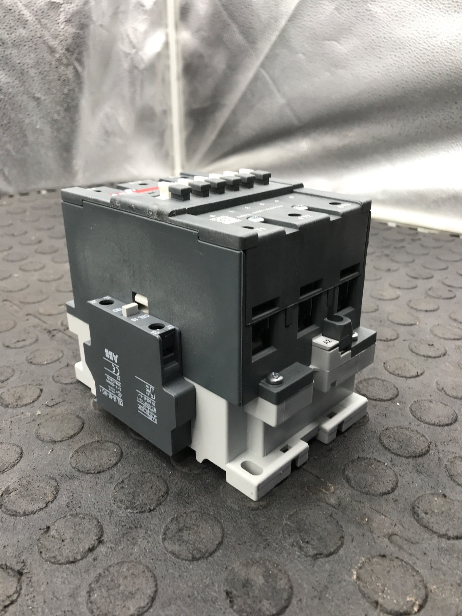 ABB A95‑30 Power Contactor USED 2