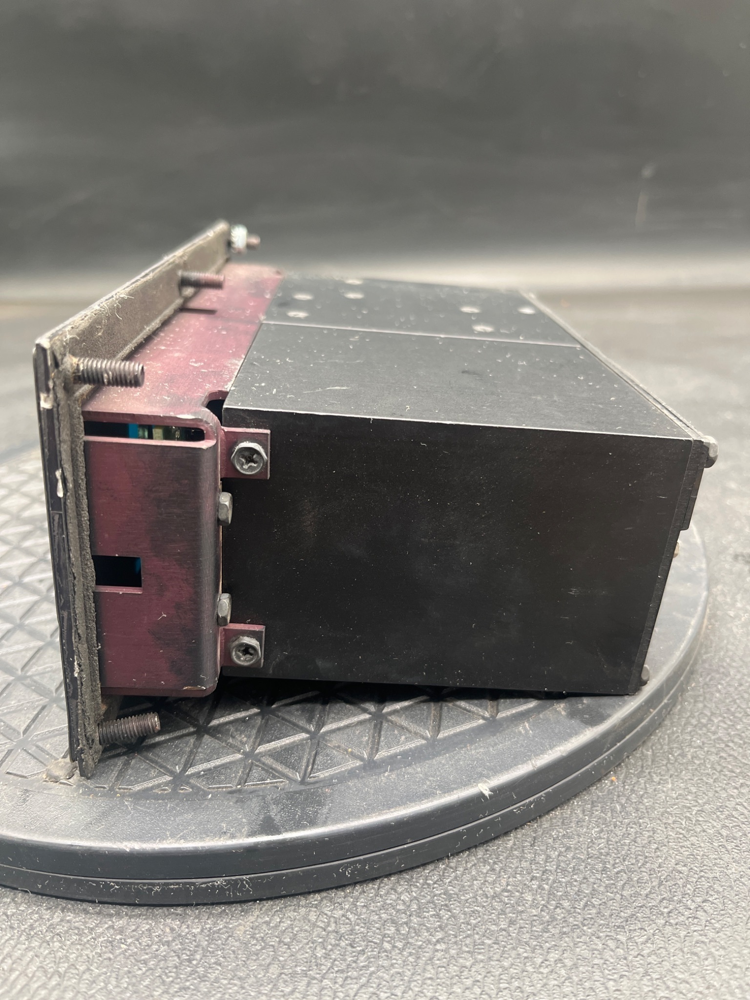 UTICOR 180‑42A1N032R0 Operator Interface Panel USED 1
