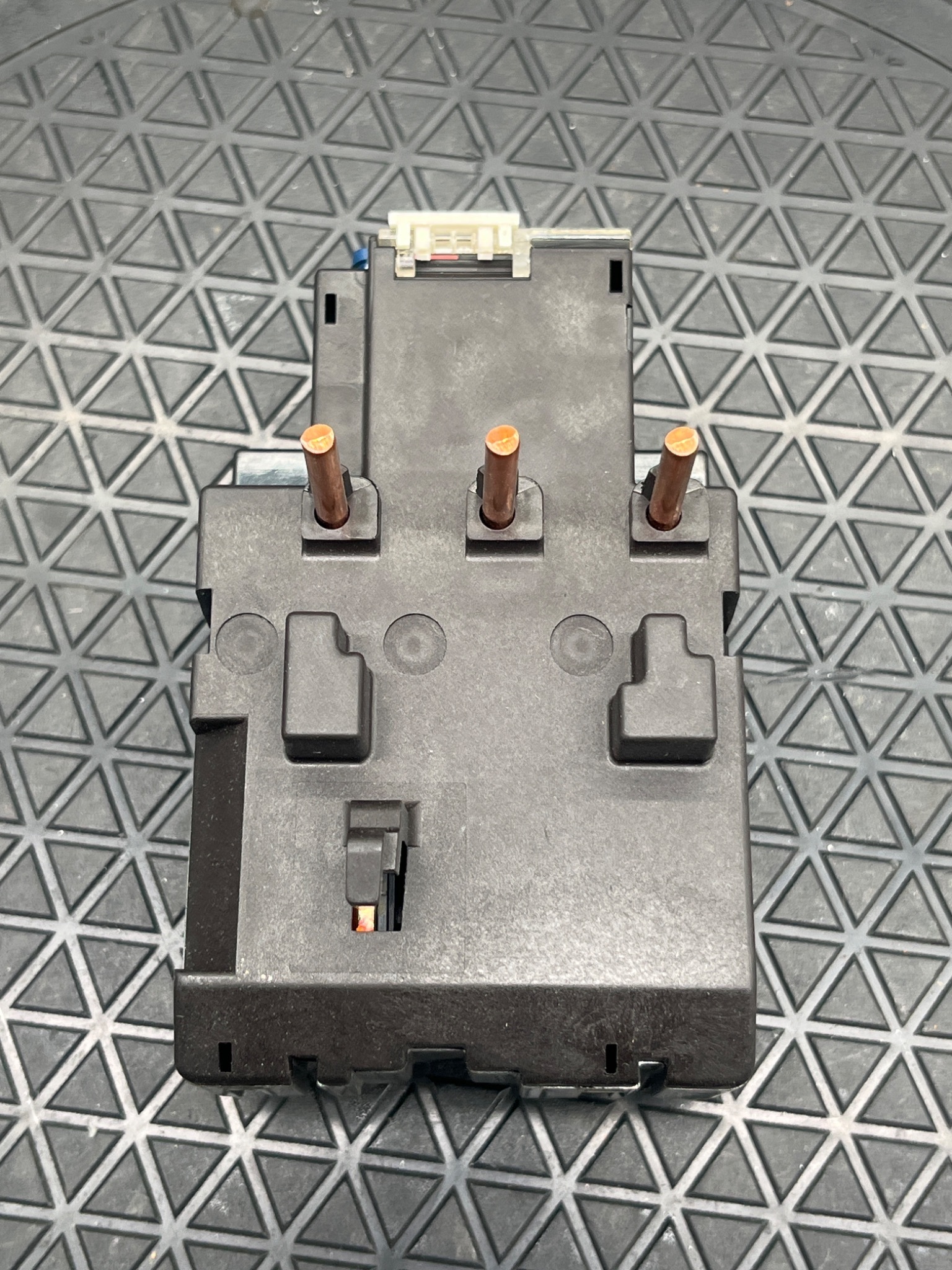 TELEMECANIQUE LRD3355 Thermal Overload Relay NEW 7