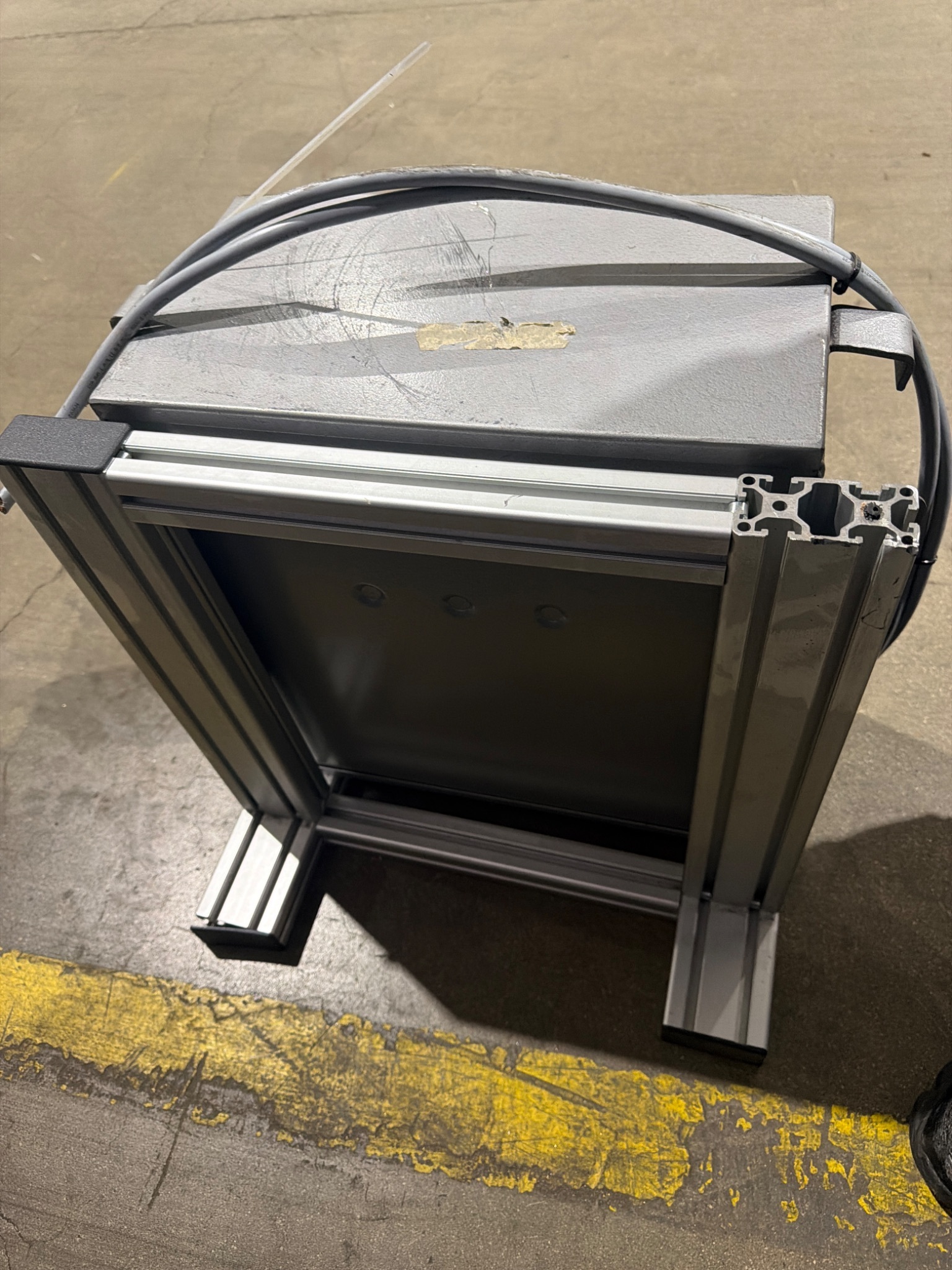 Dongan 76‑0209SH Three Phase General Purpose Transformer USED 3