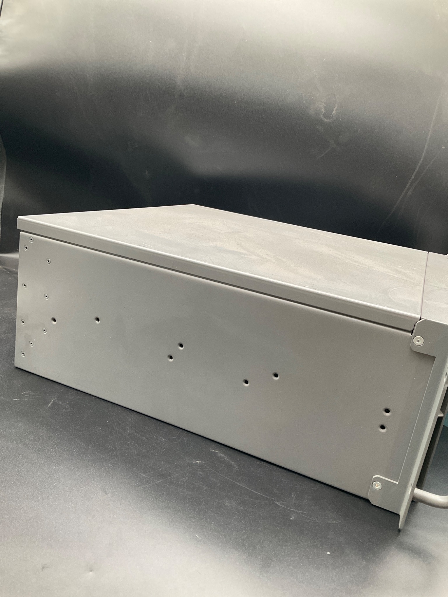 SIEMENS SIMATIC IPC847D 6AG4114‑2GJ20‑2BX0 Industrial PC USED 5