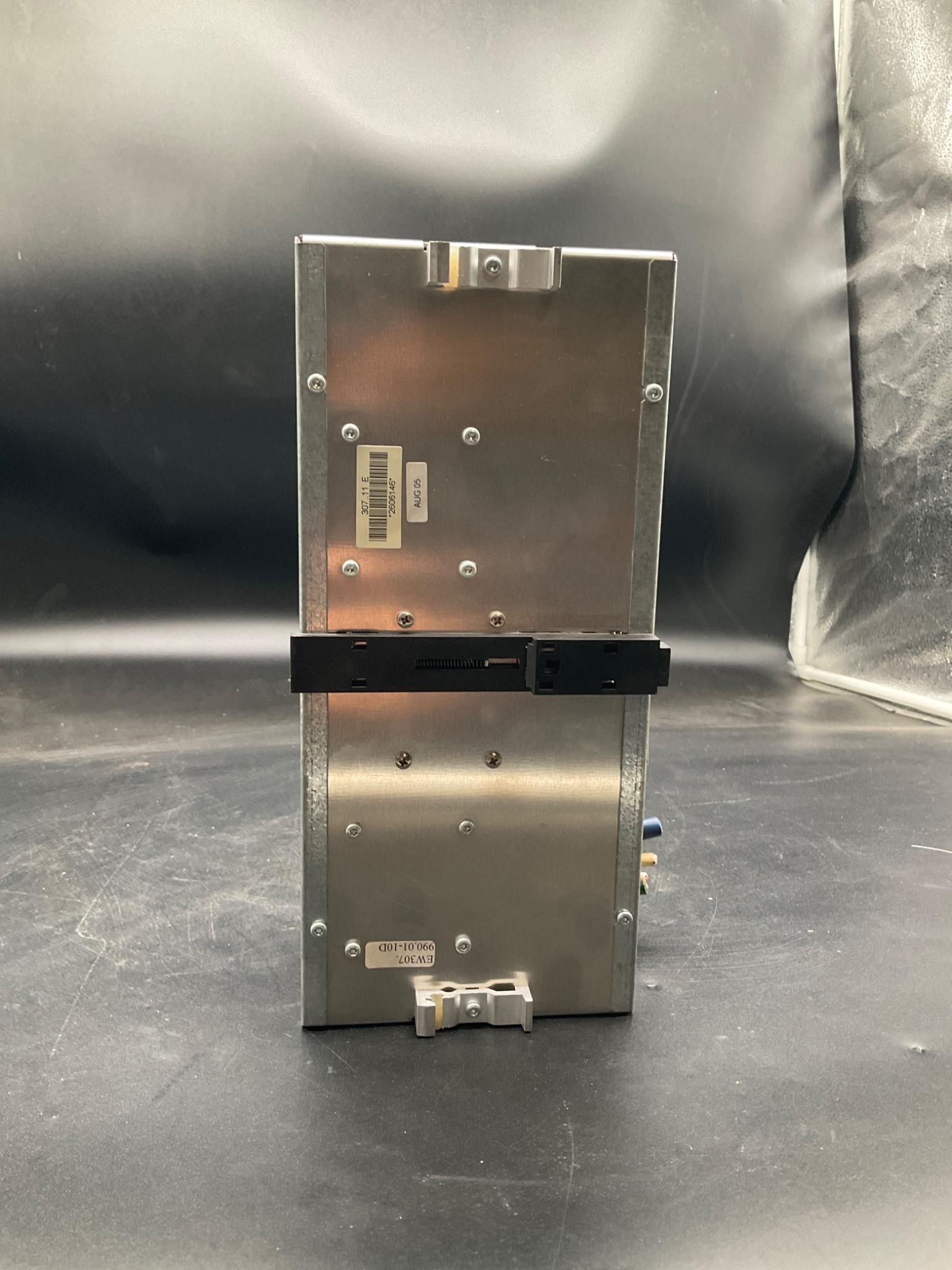 ALLEN‑BRADLEY 1606‑XL960E‑S DIN Rail Power Supply USED 5