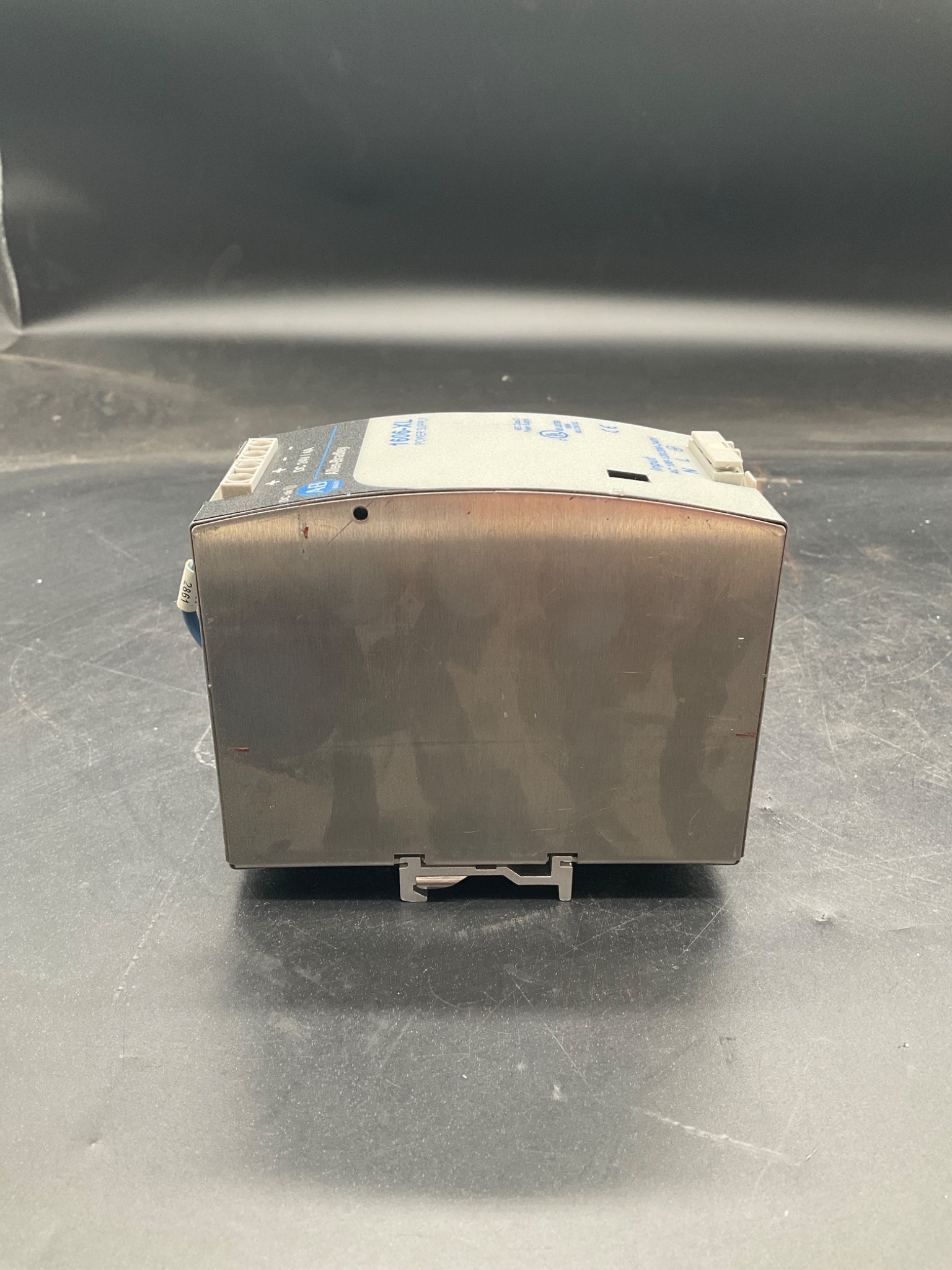 ALLEN‑BRADLEY 1606‑XLDNET4 DeviceNet Power Supply USED 2