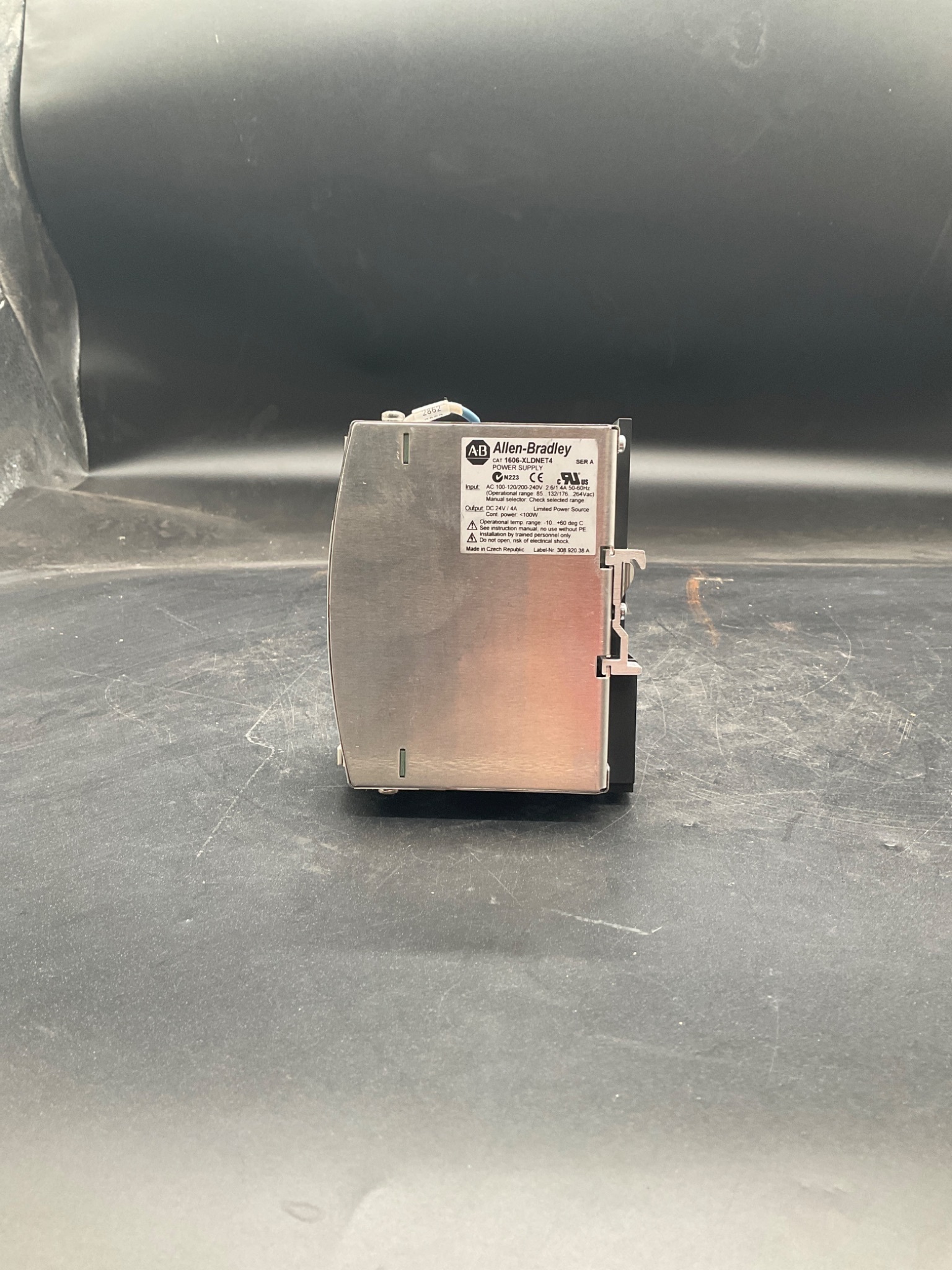 ALLEN‑BRADLEY 1606‑XLDNET4 DeviceNet Power Supply USED 5