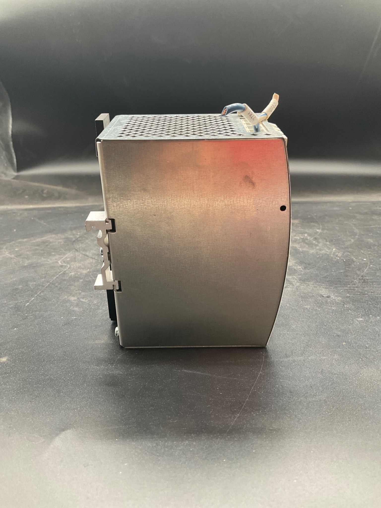 ALLEN‑BRADLEY 1606‑XL120D DIN Rail Power Supply USED 2