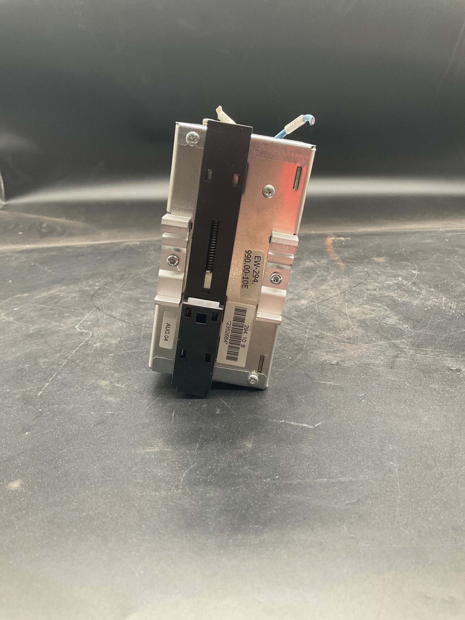 ALLEN‑BRADLEY 1606‑XL120D DIN Rail Power Supply USED 3