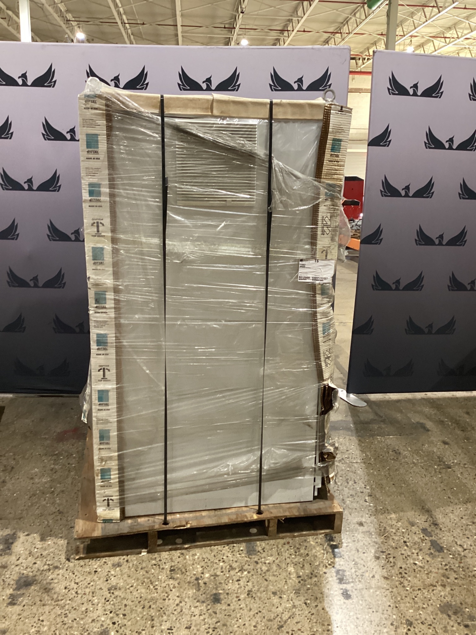 RITTAL TS82 Special Enclosure NEW 1