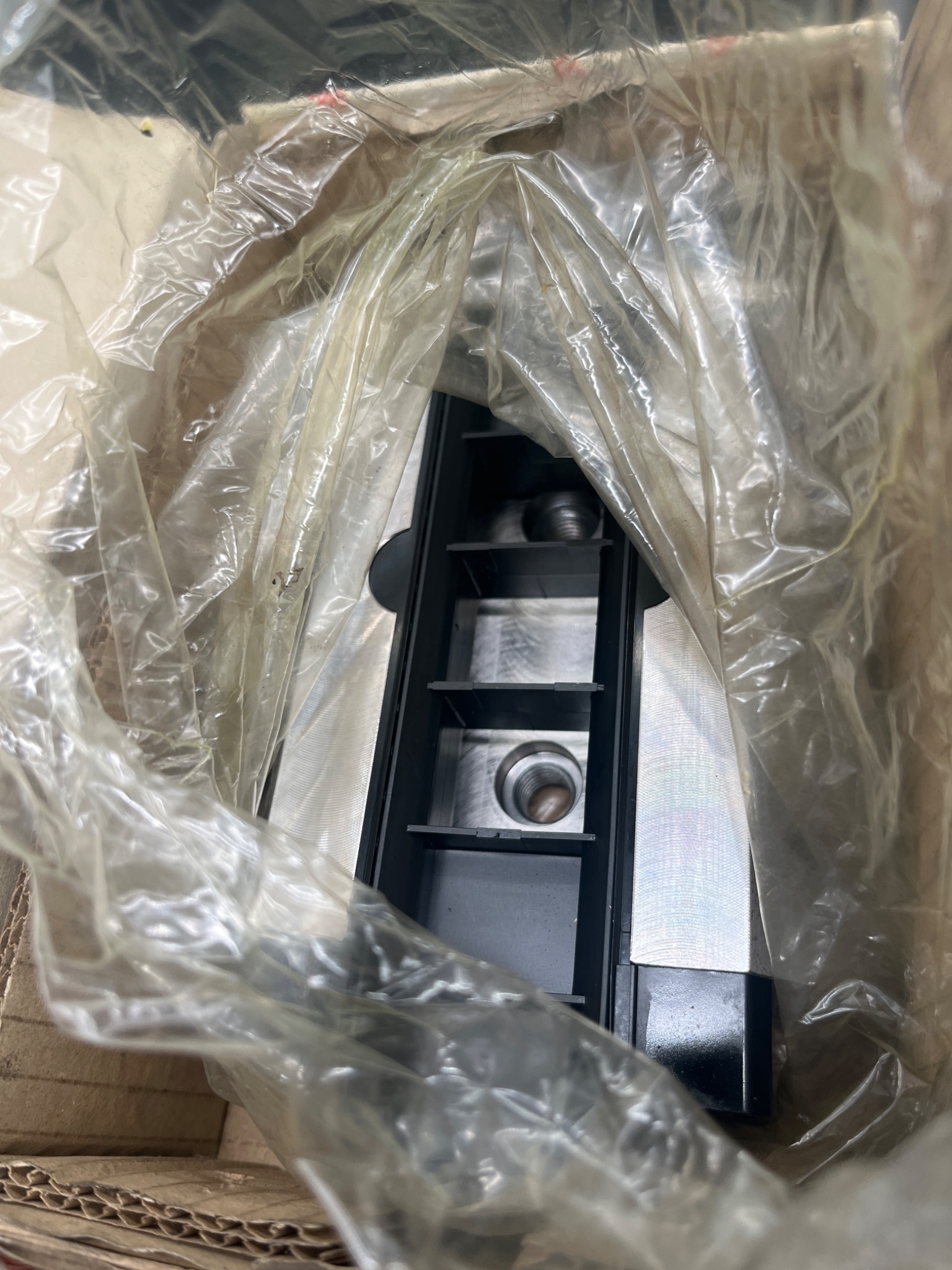 REXROTH R165342410 Linear Guide Runner Block NEW 0