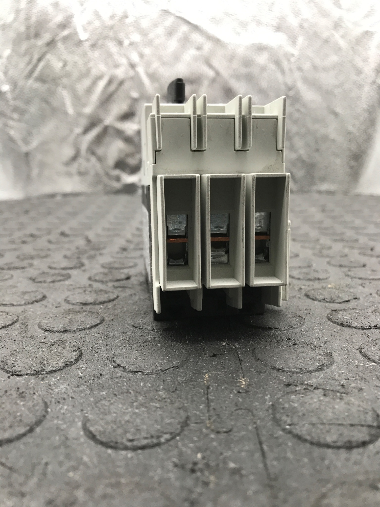 Siemens 3RV1021-0KA10 Motor Protection Circuit Breaker USED 4