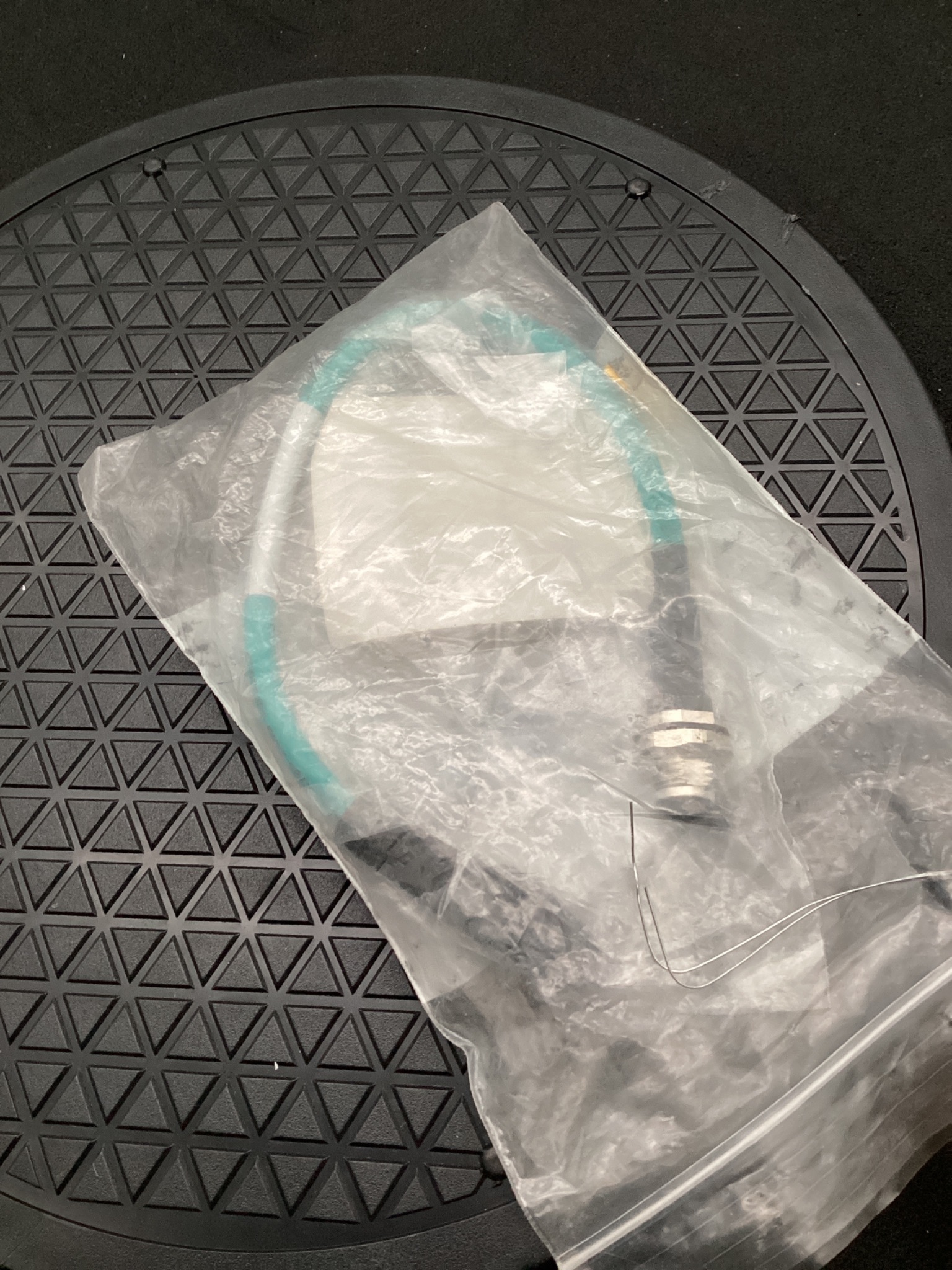 TURCK RJ45S‑RJ45S‑441‑3M Ethernet Cable NEW 0